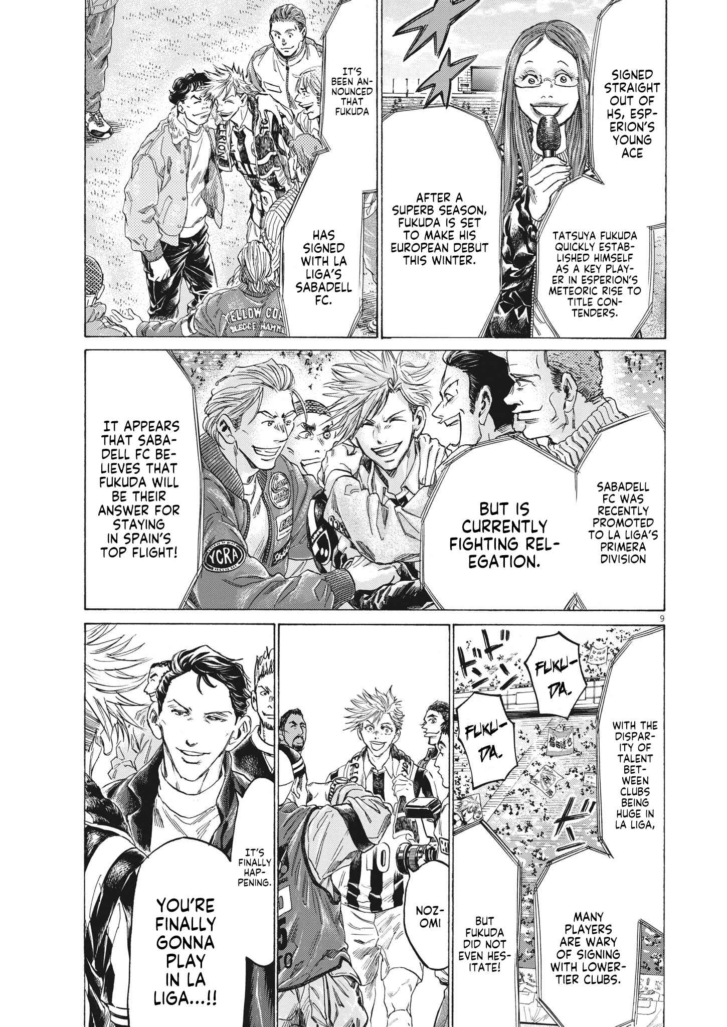 Chapter 316 Image(9)