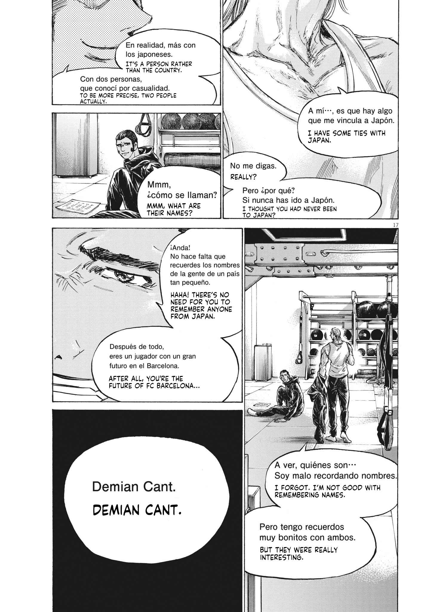 Chapter 316 Image(17)