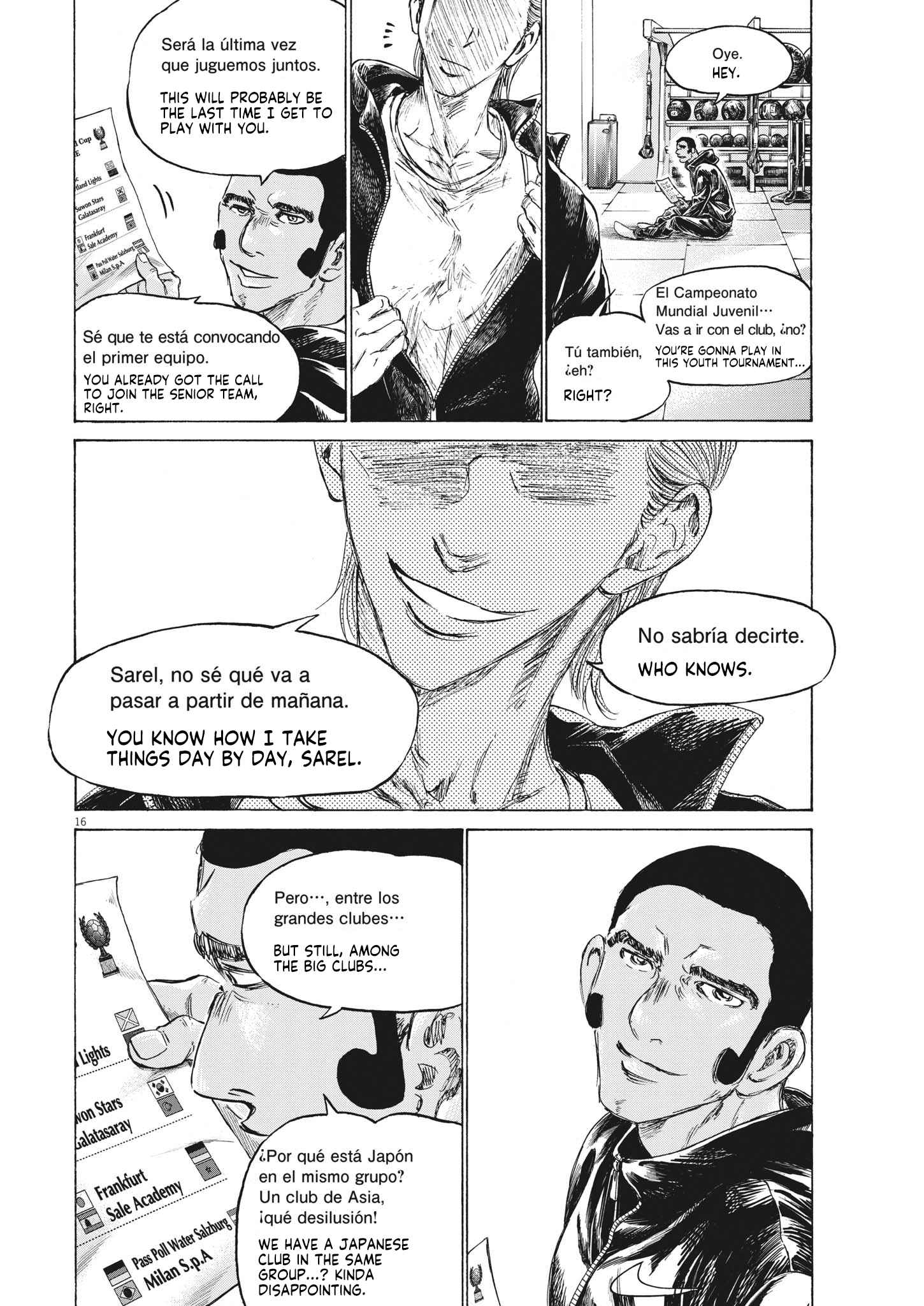 Chapter 316 Image(16)