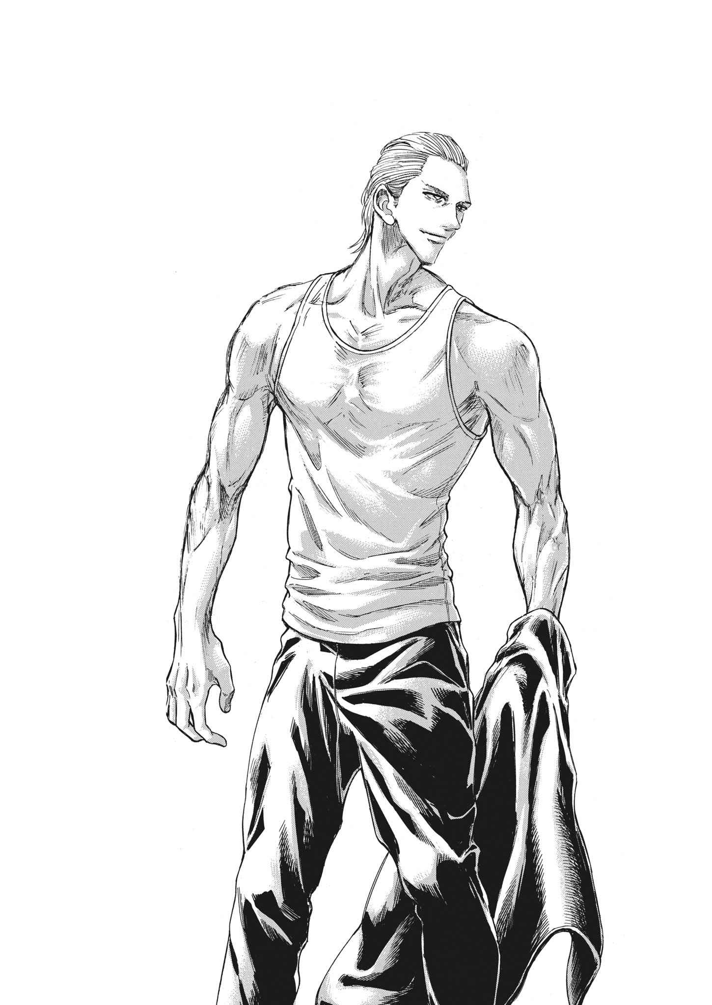 Chapter 316 Image(18)