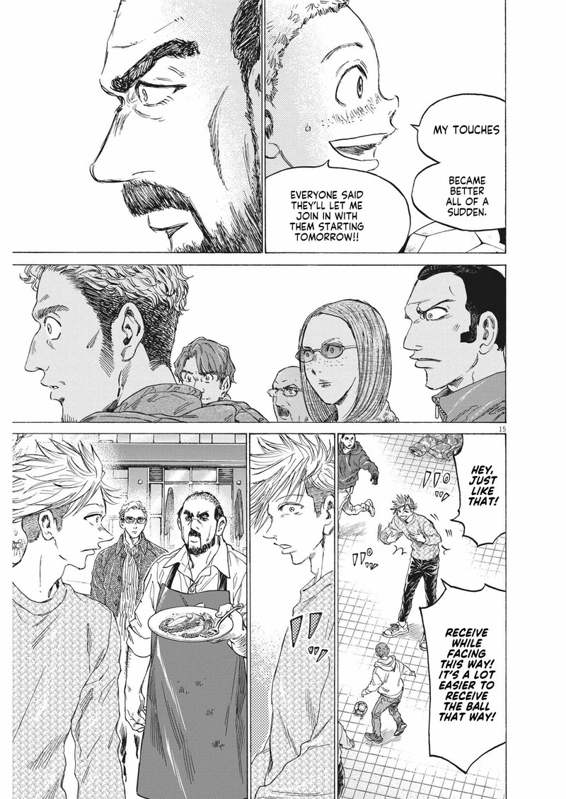 Chapter 318 Image(15)