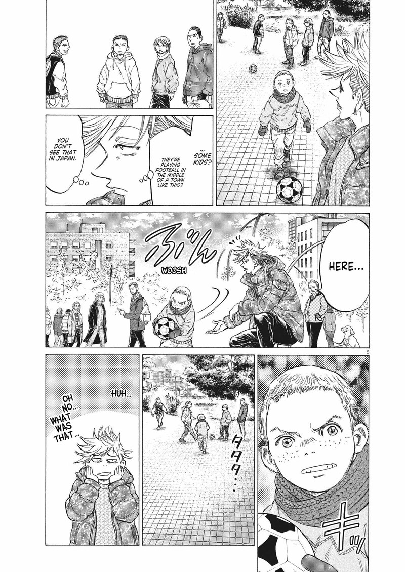 Chapter 318 Image(5)