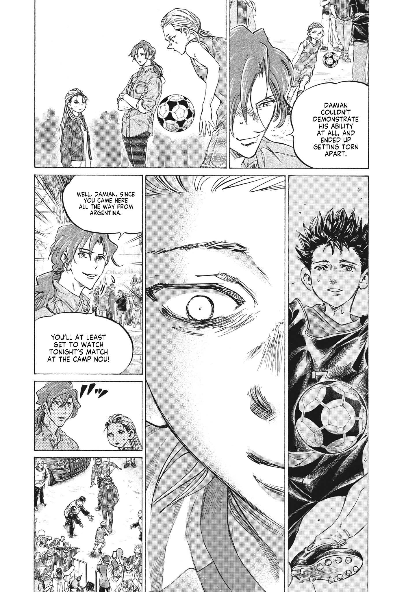Chapter 331 Image(6)