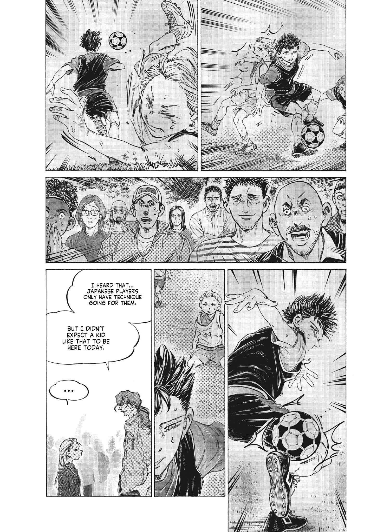 Chapter 331 Image(5)