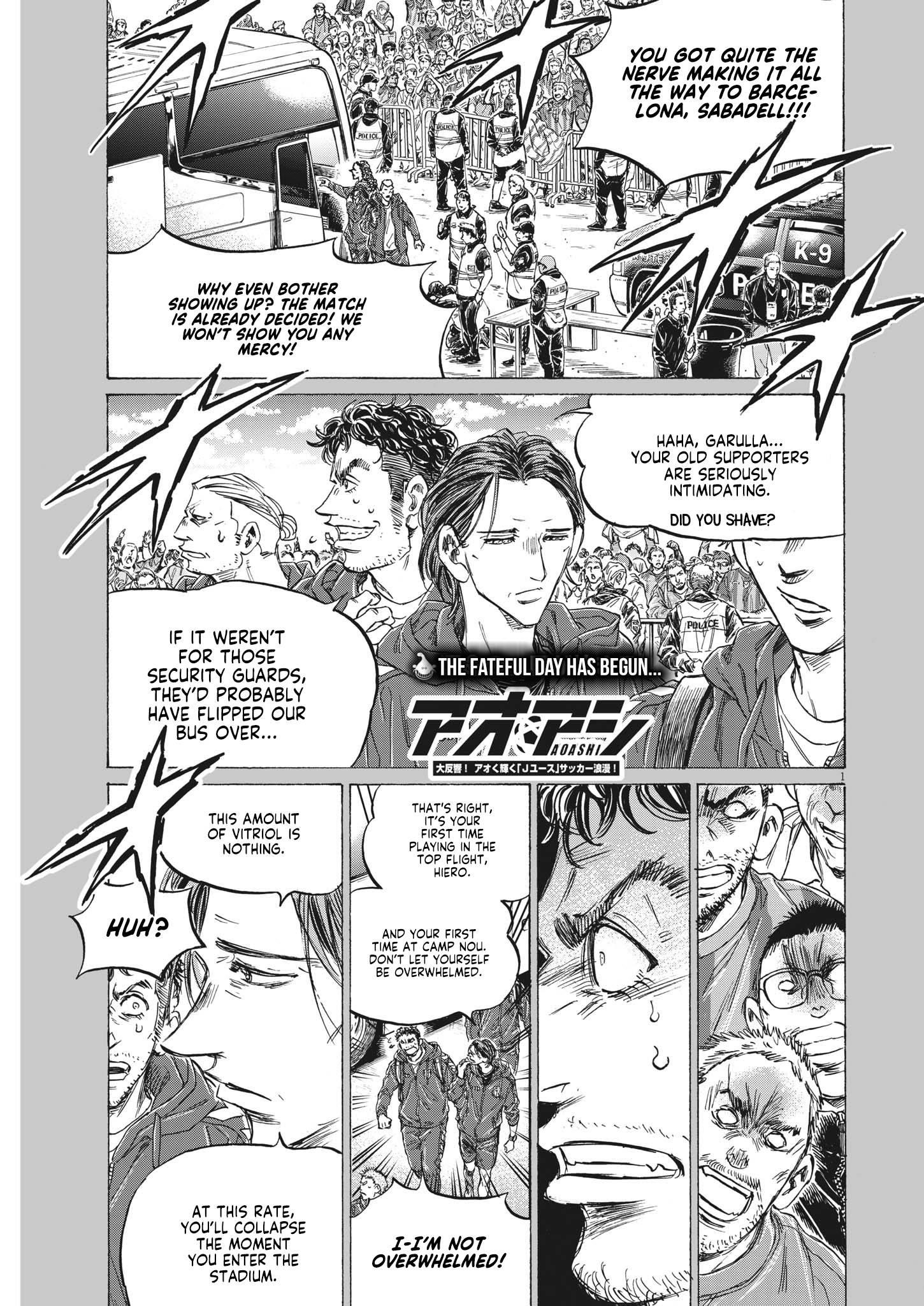 Chapter 331 Image(1)