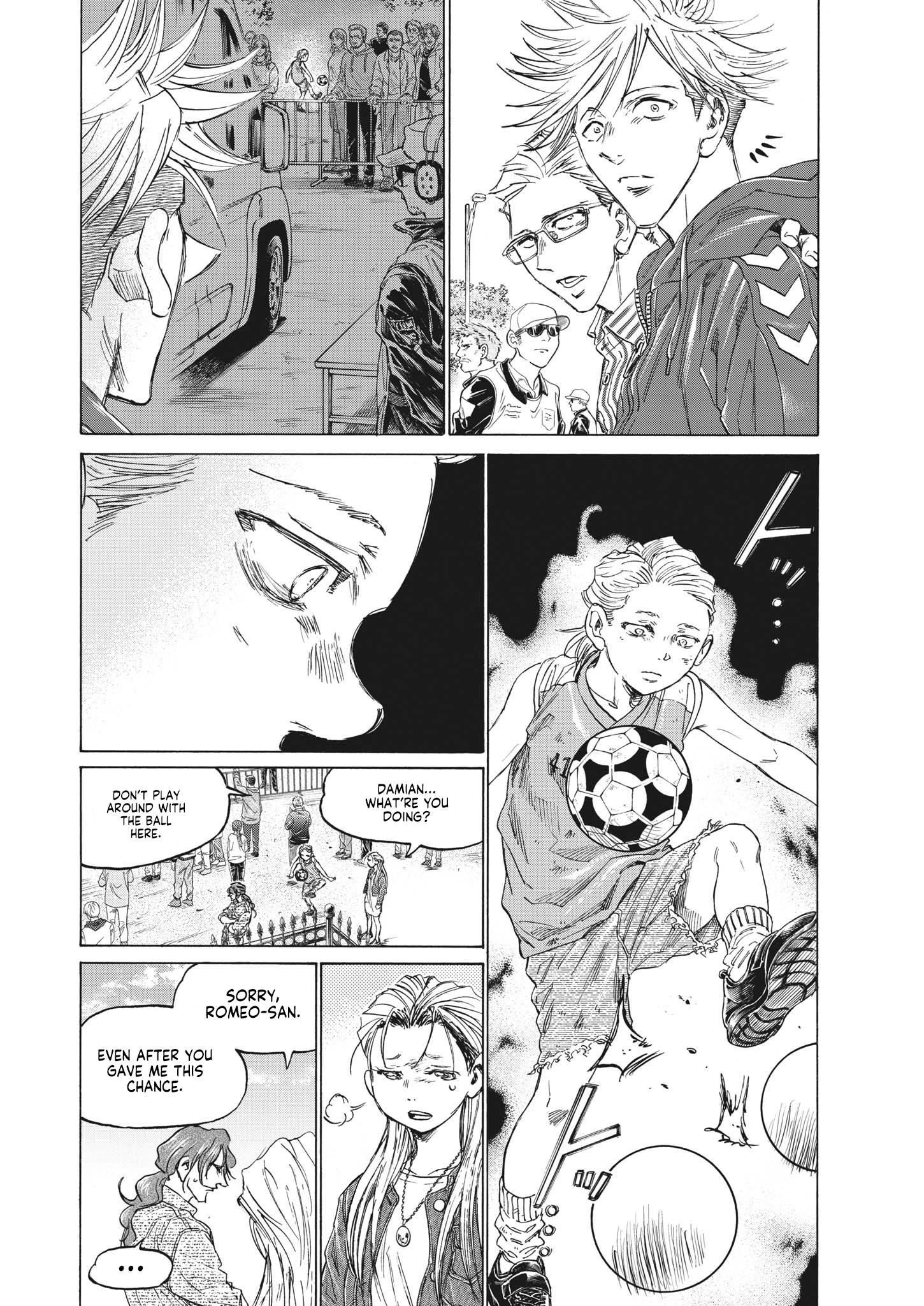 Chapter 331 Image(4)