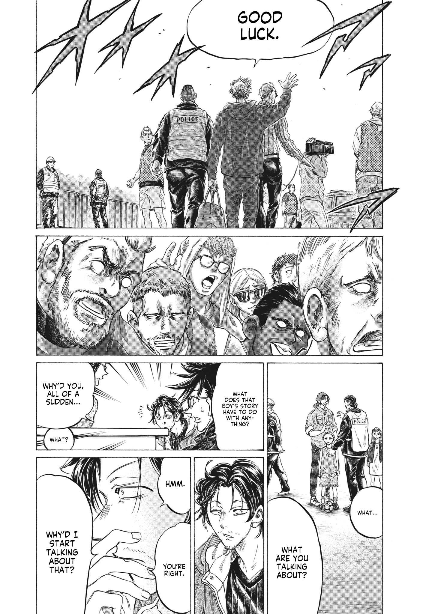 Chapter 331 Image(12)