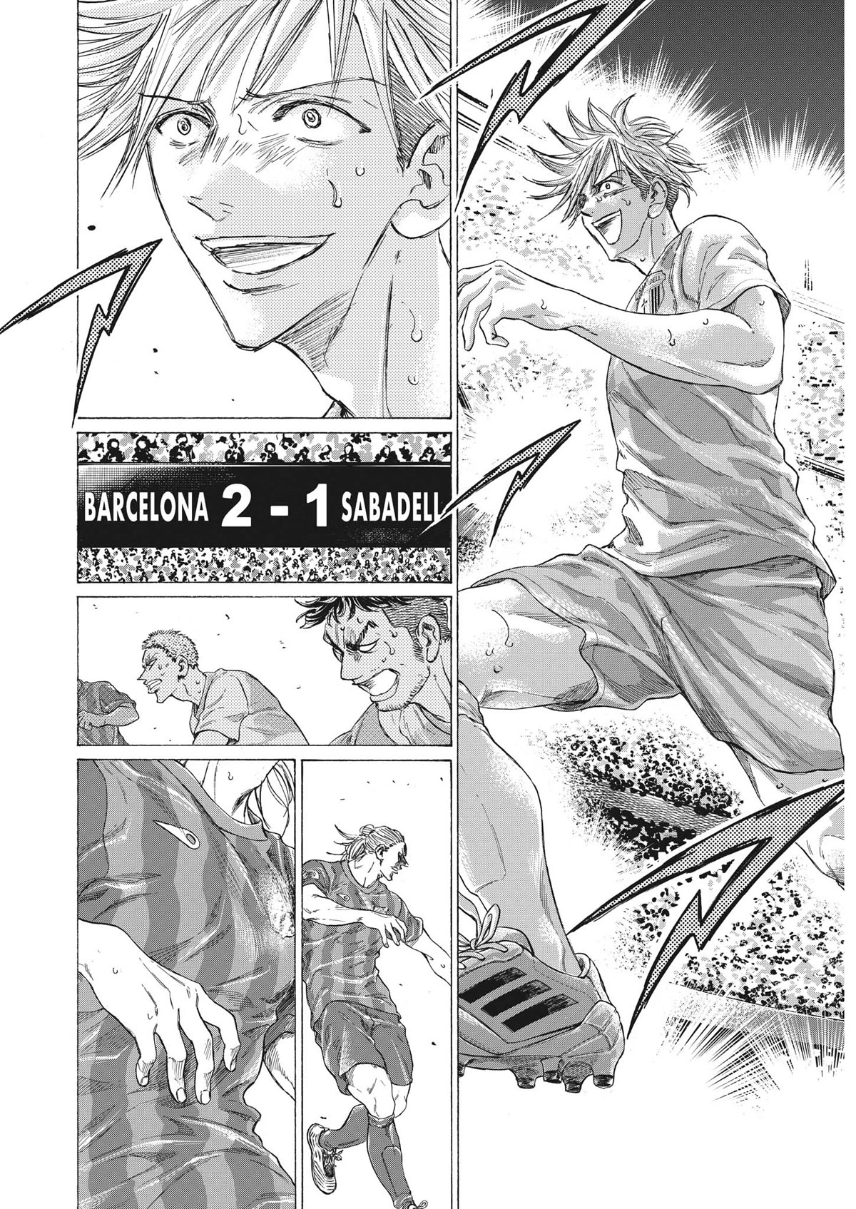Chapter 333 Image(11)