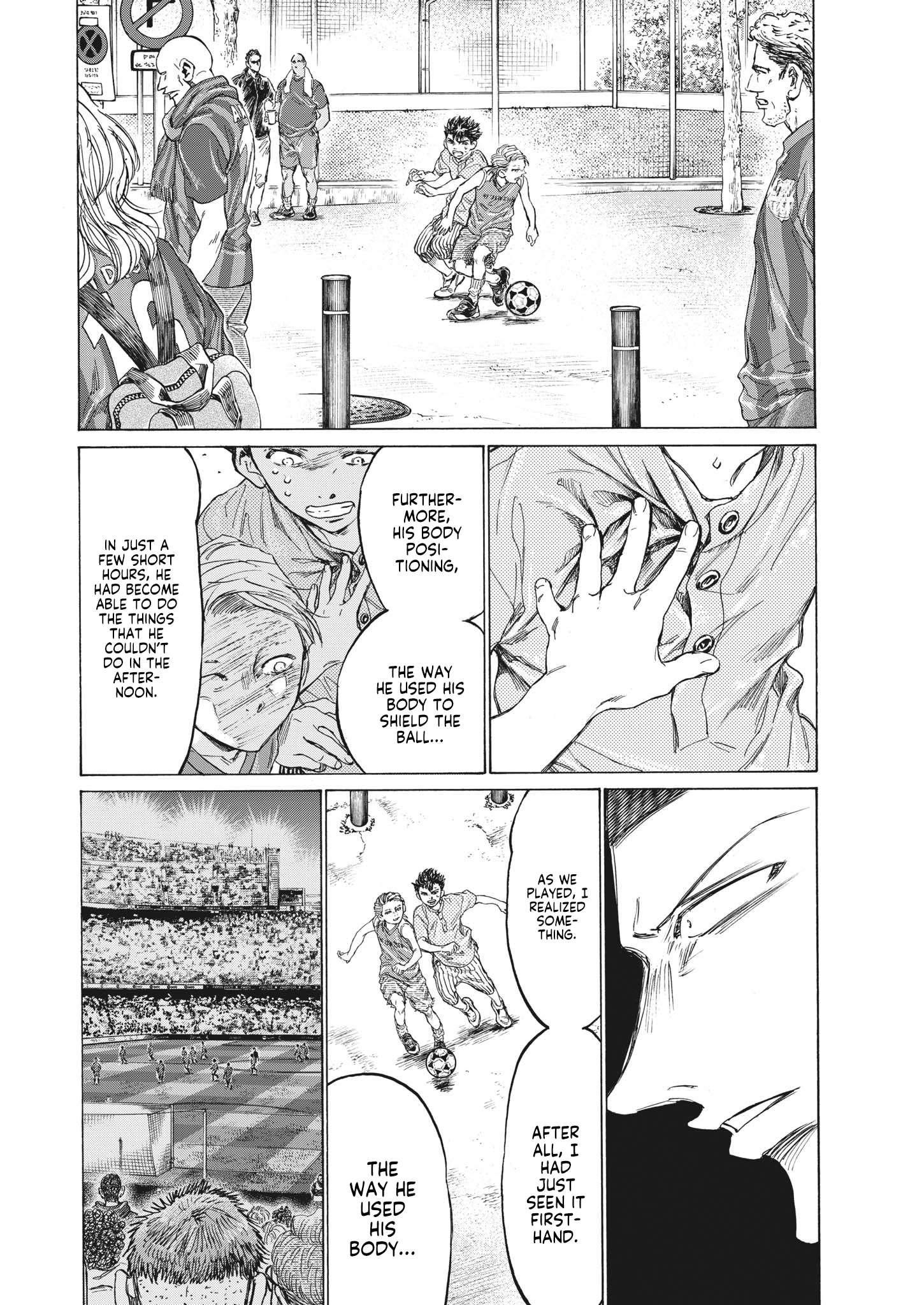 Chapter 334 Image(16)