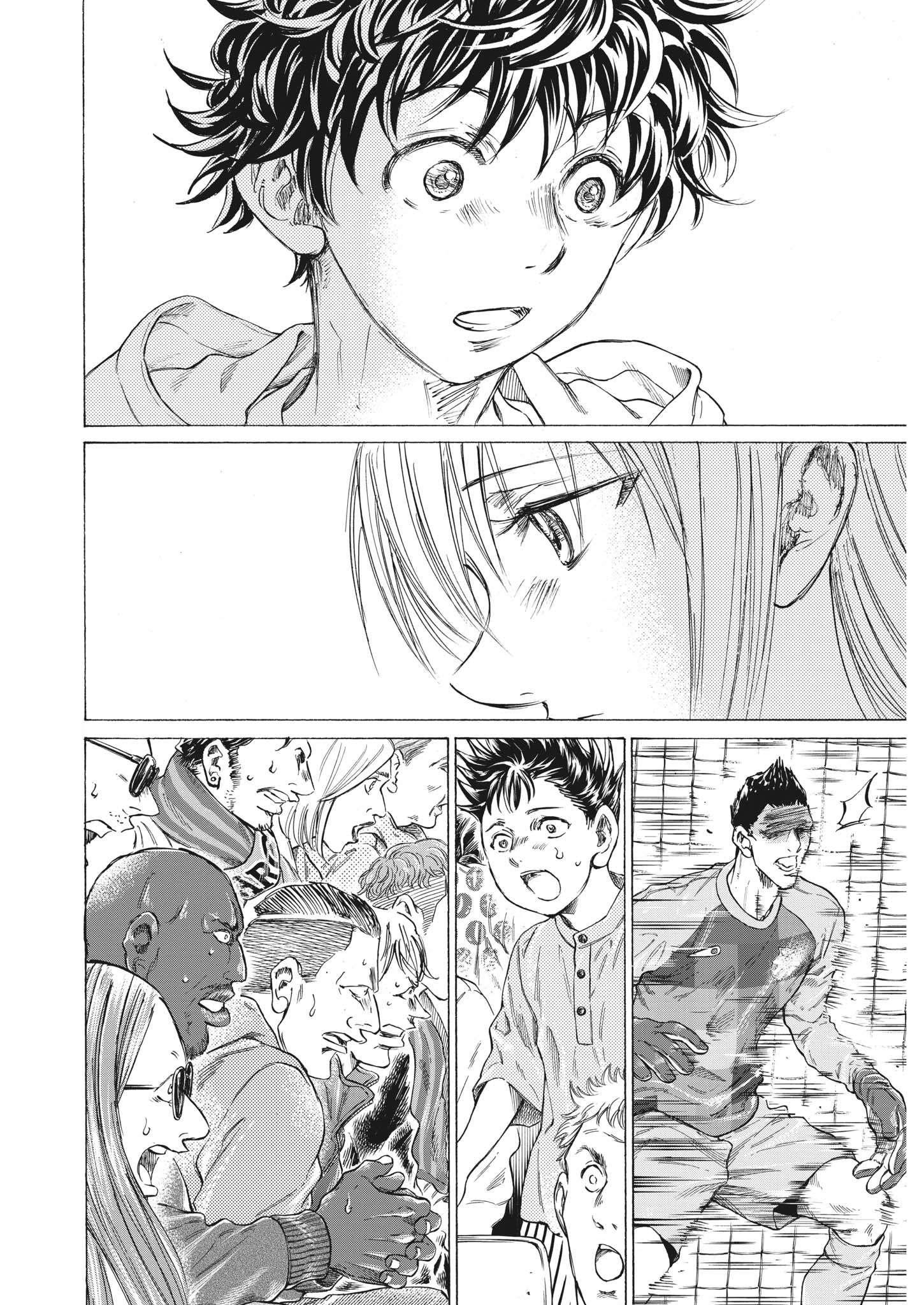 Chapter 334 Image(4)
