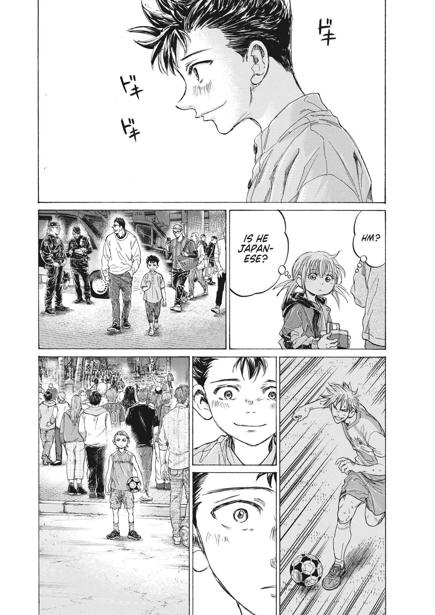 Chapter 334 Image(12)