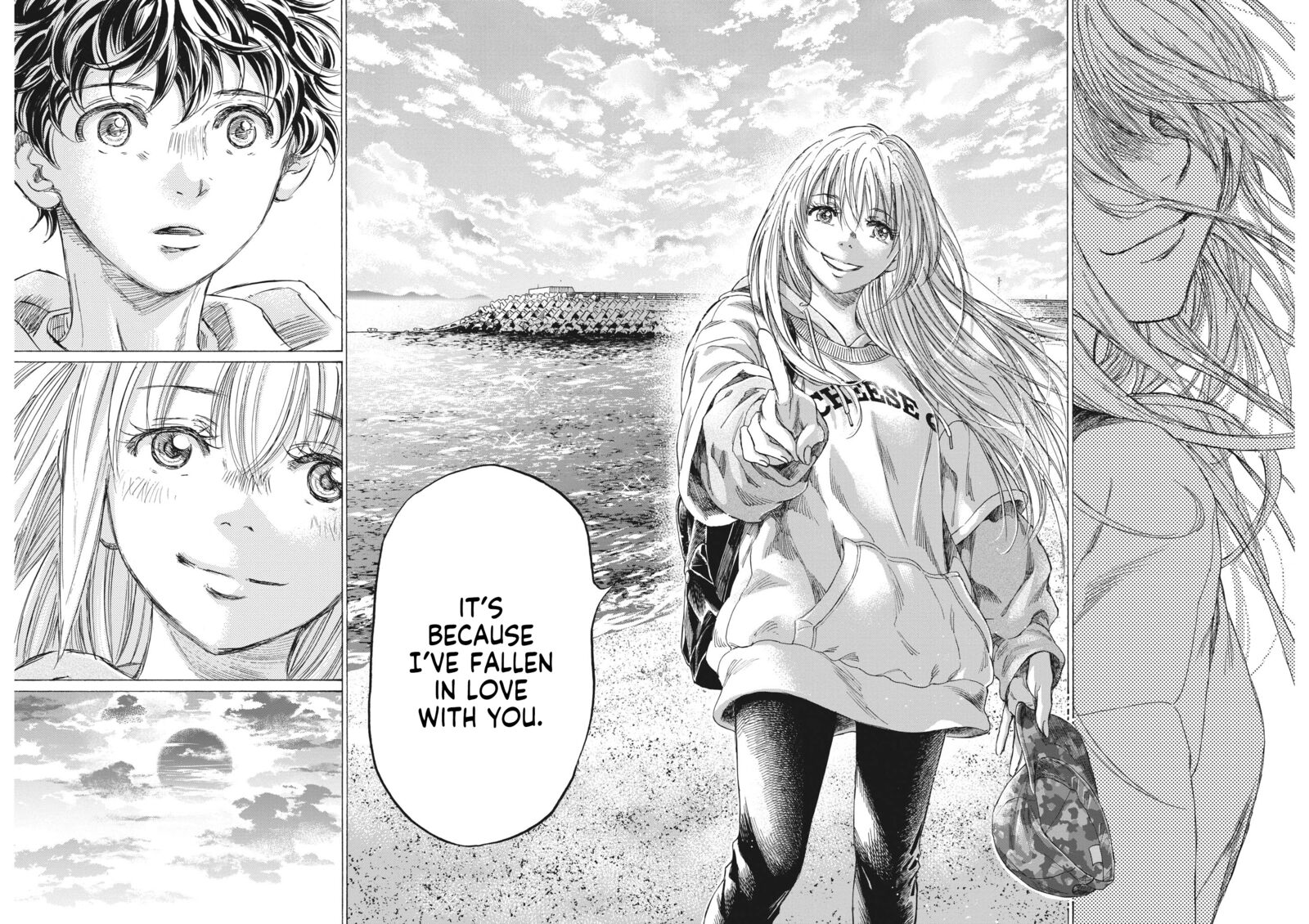 Chapter 336 Image(14)
