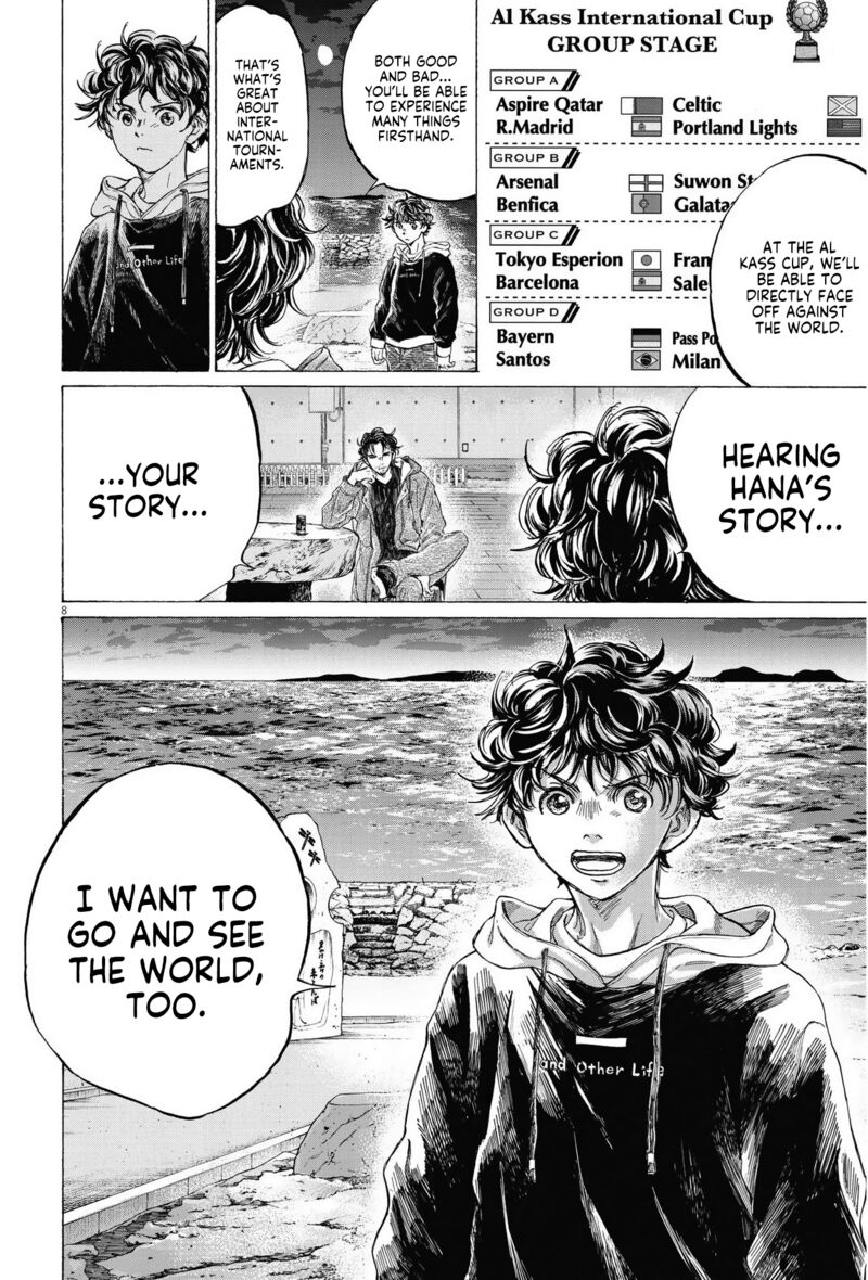 Chapter 337 Image(8)