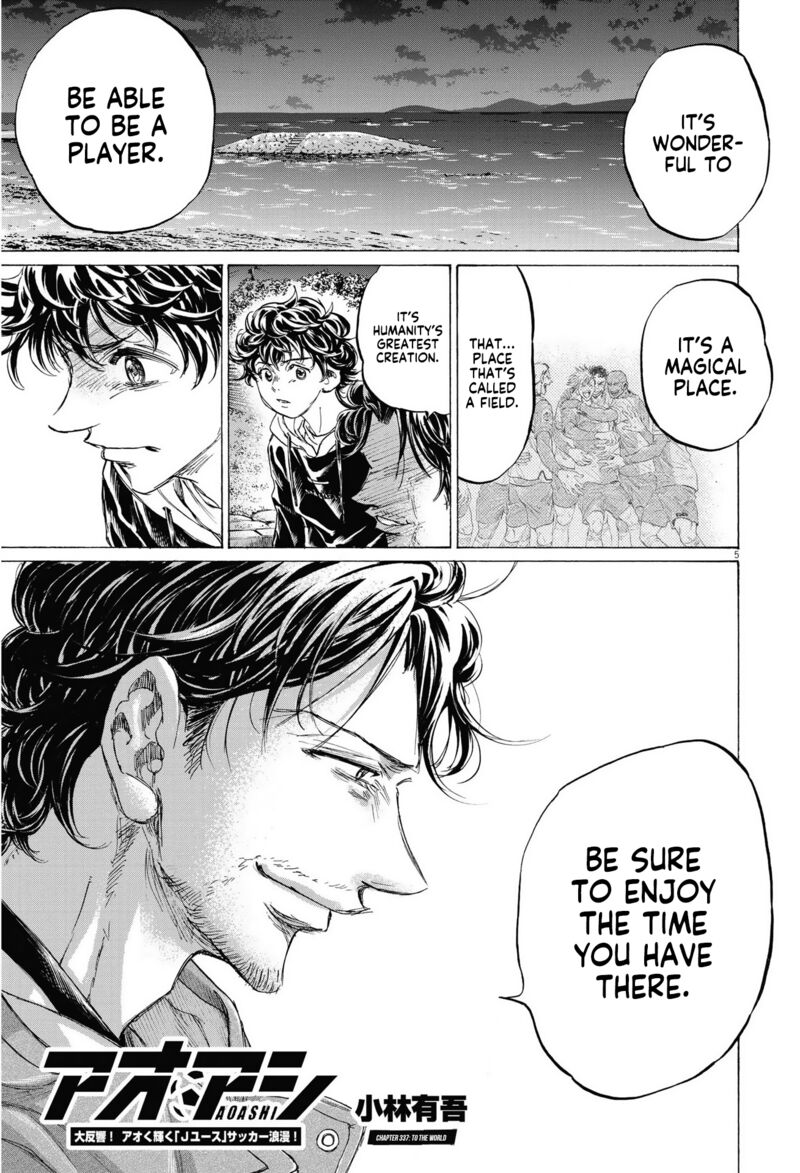 Chapter 337 Image(5)