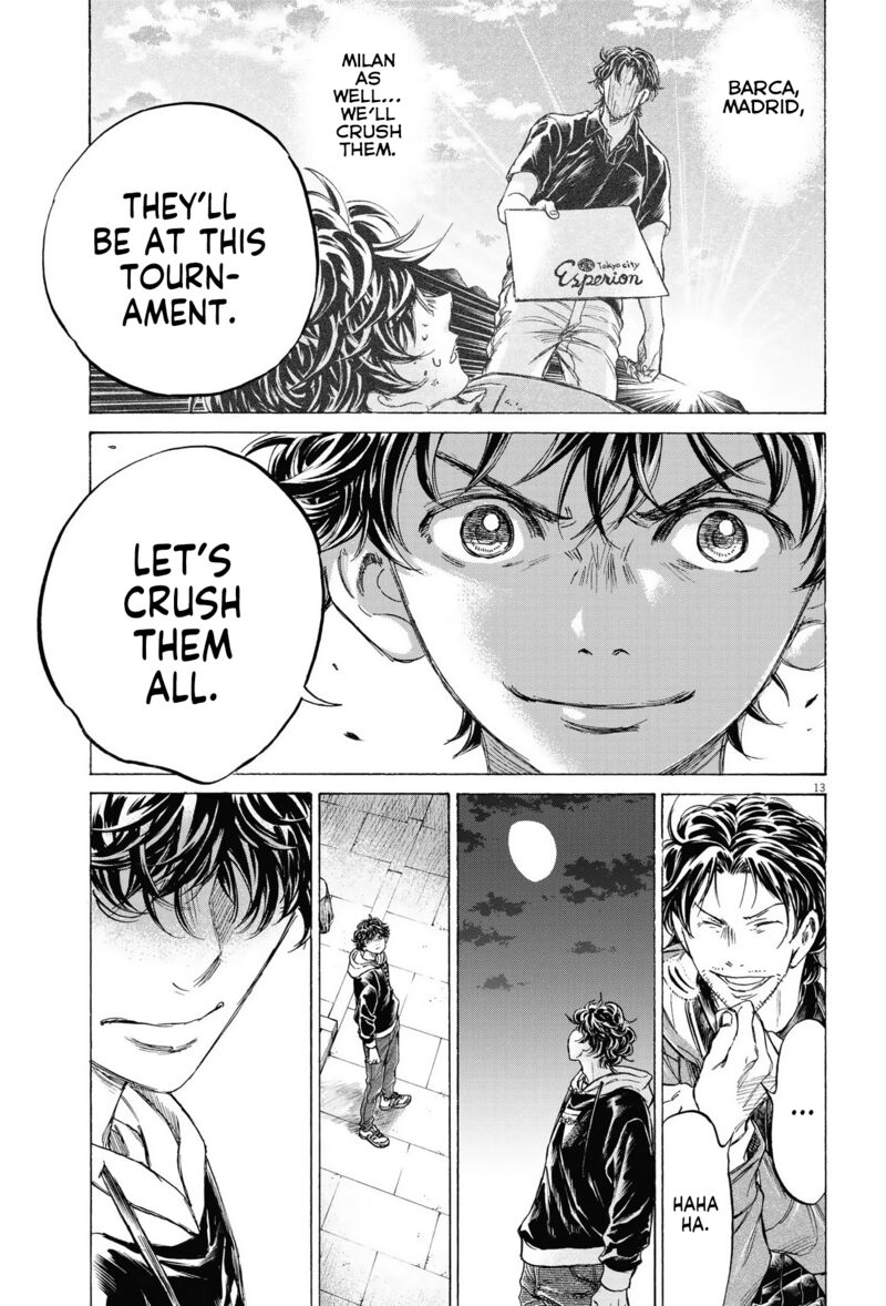 Chapter 337 Image(13)