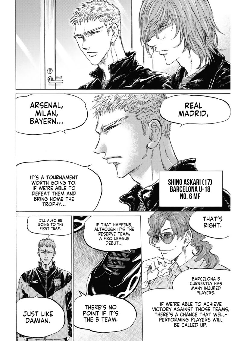 Chapter 337 Image(17)