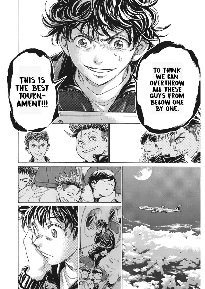 Chapter 338 Image(18)