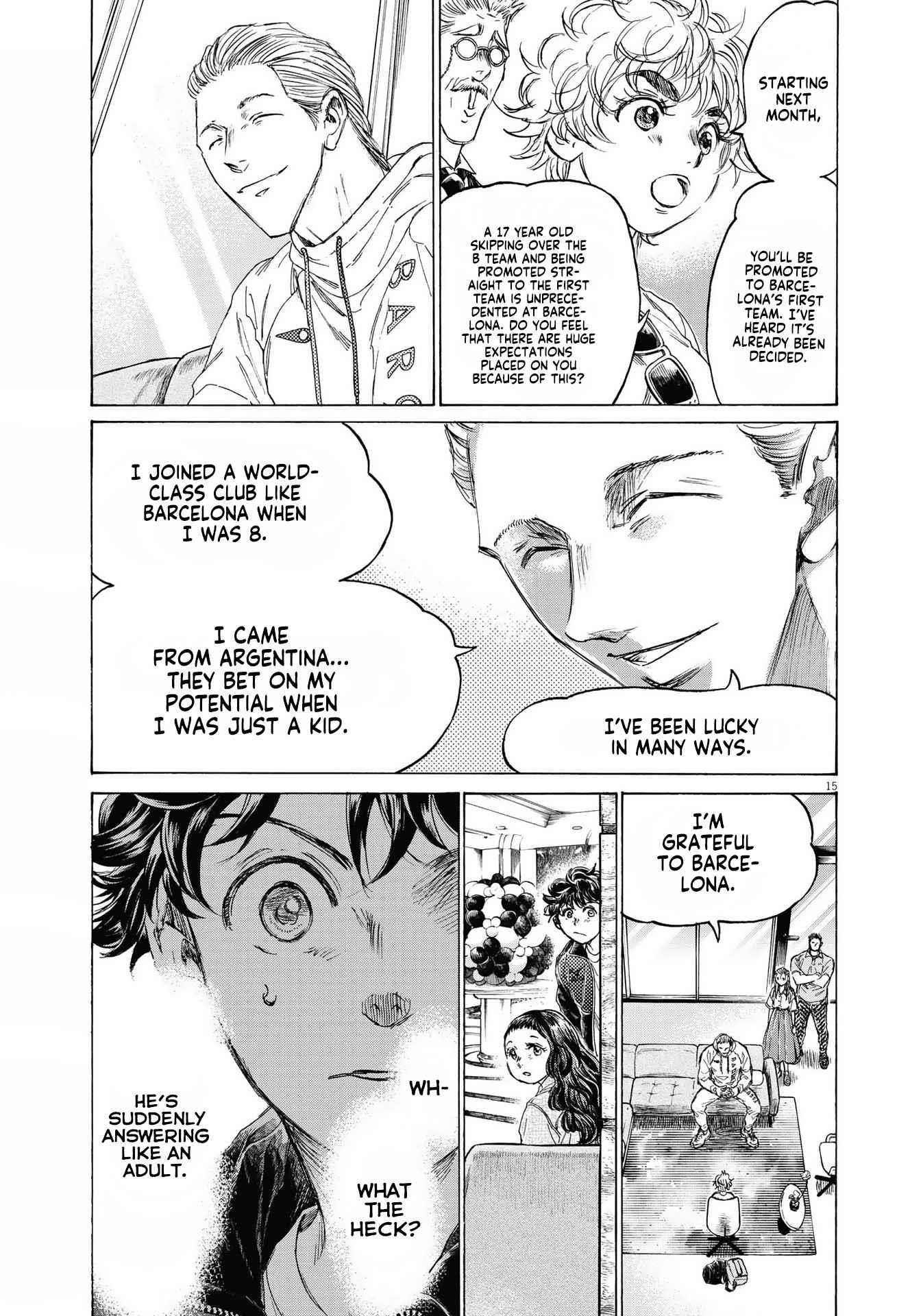 Chapter 340 Image(15)