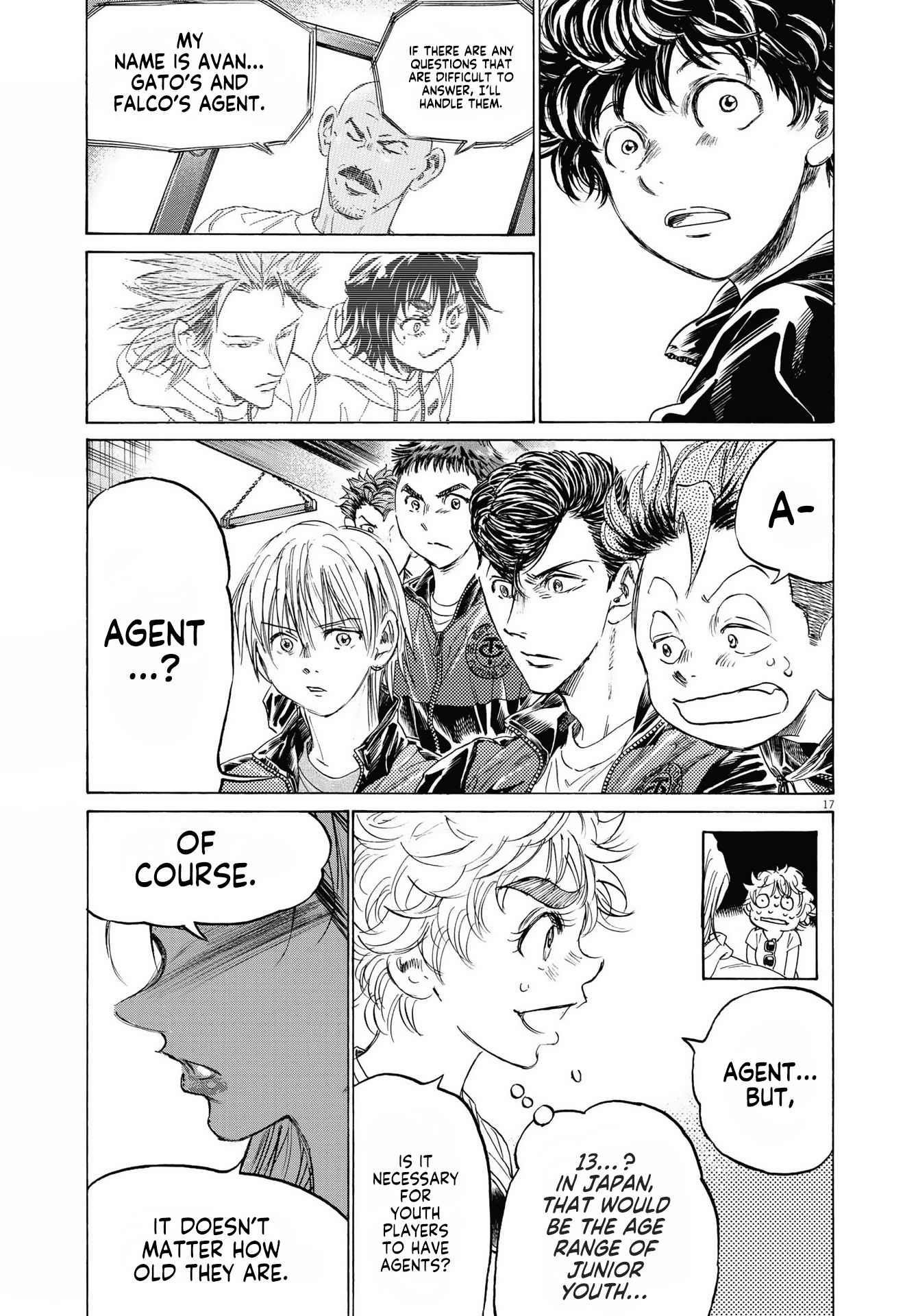 Chapter 340 Image(17)