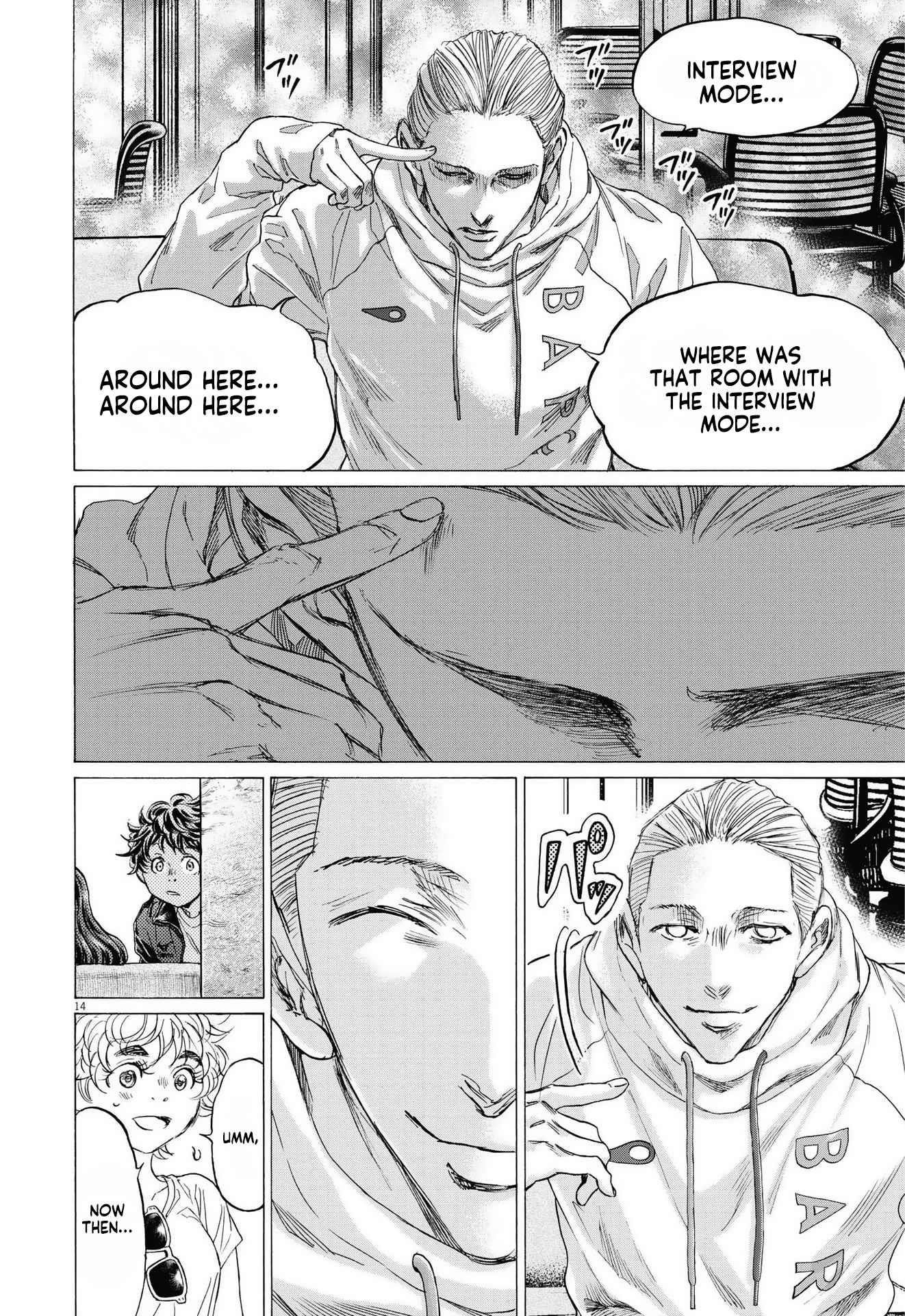 Chapter 340 Image(14)