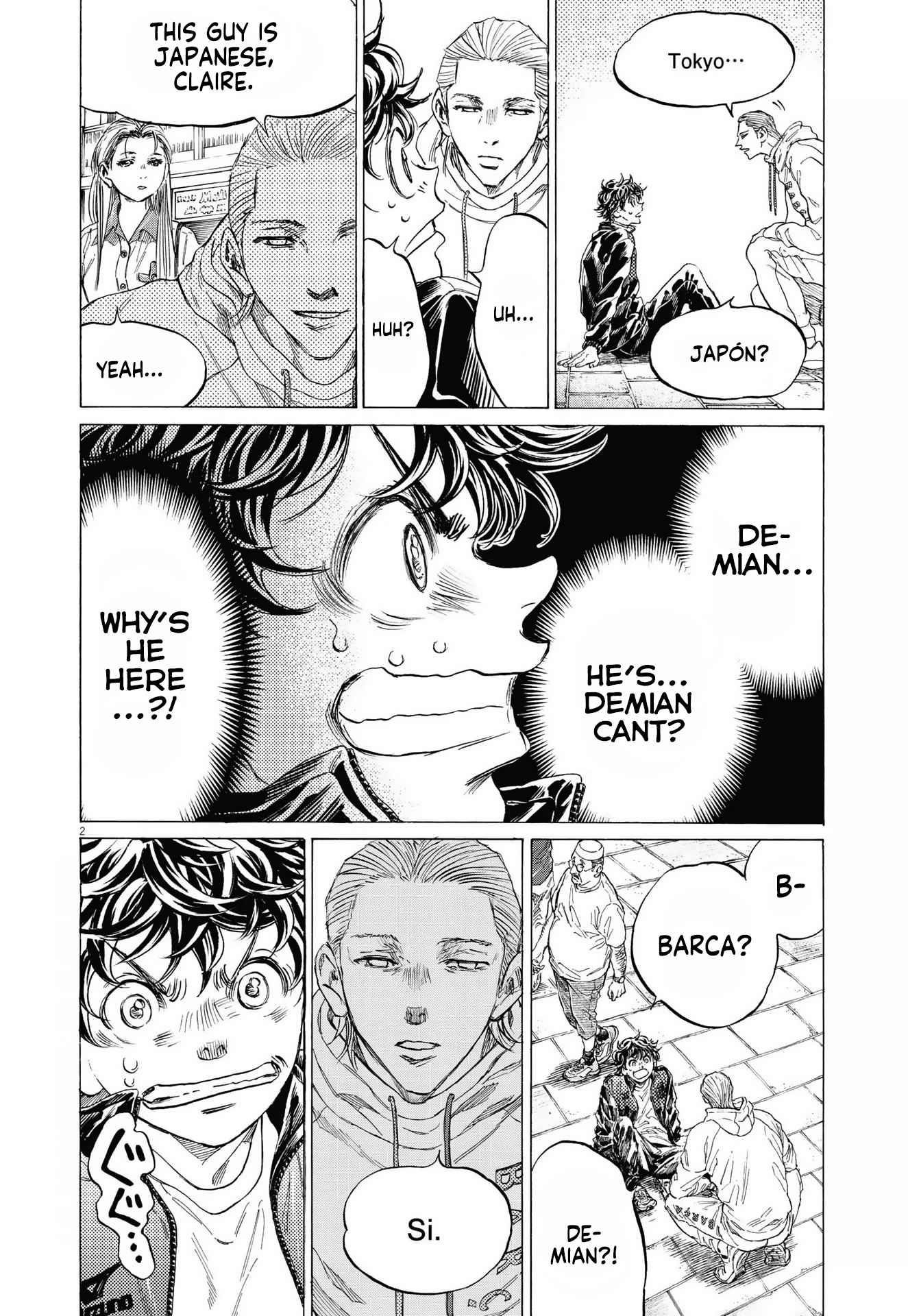 Chapter 340 Image(2)