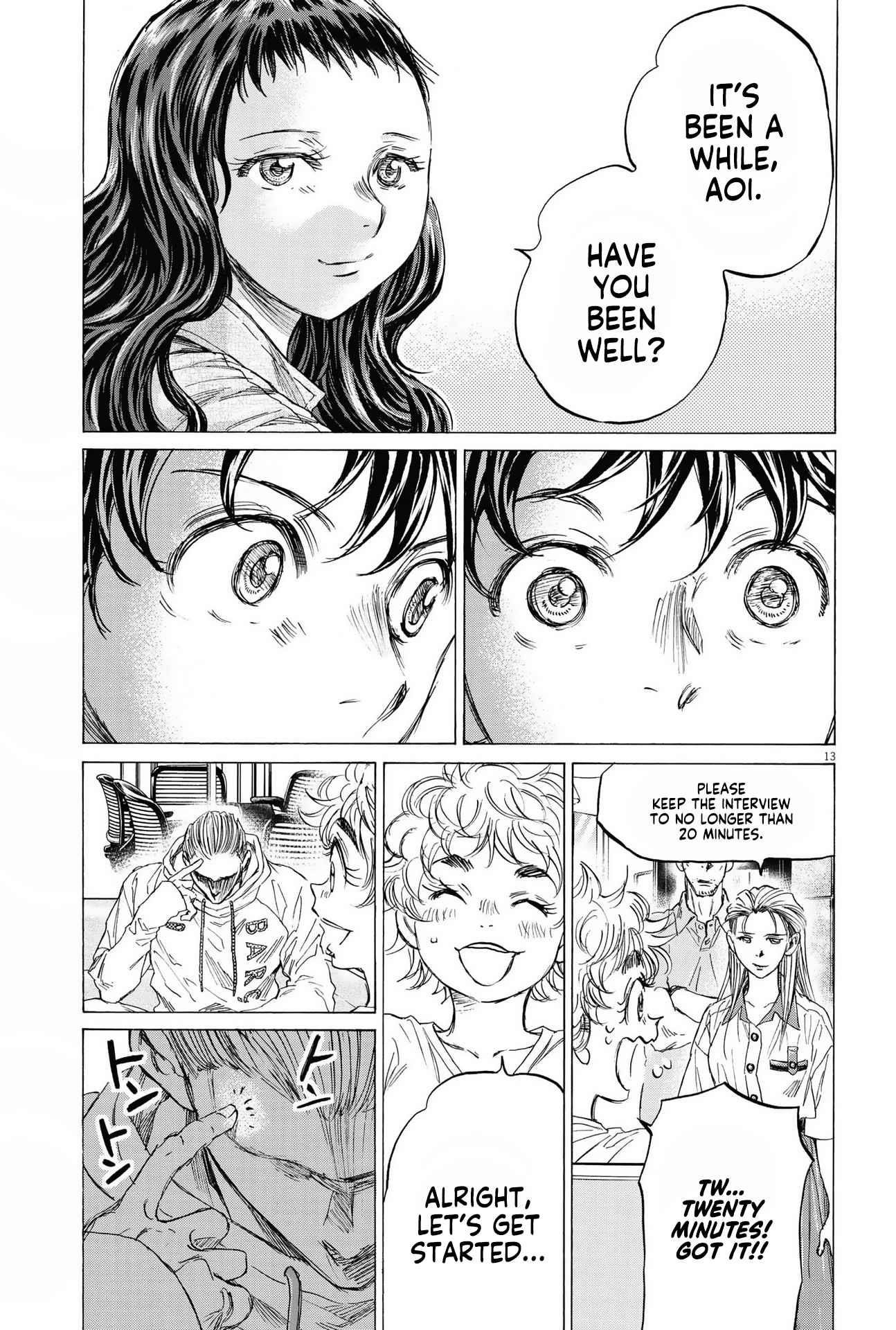 Chapter 340 Image(13)