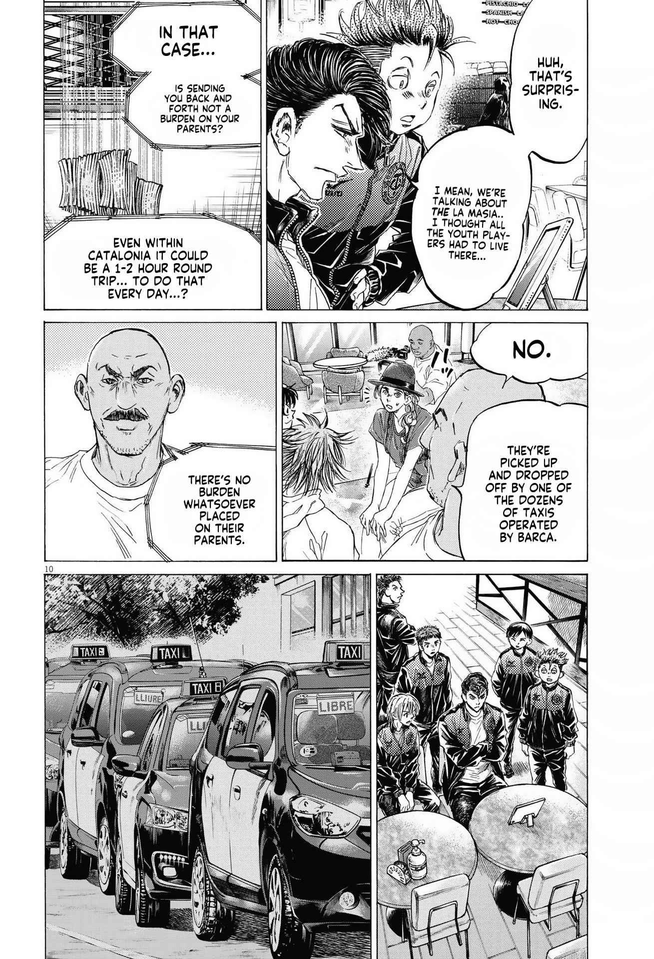 Chapter 340 Image(10)