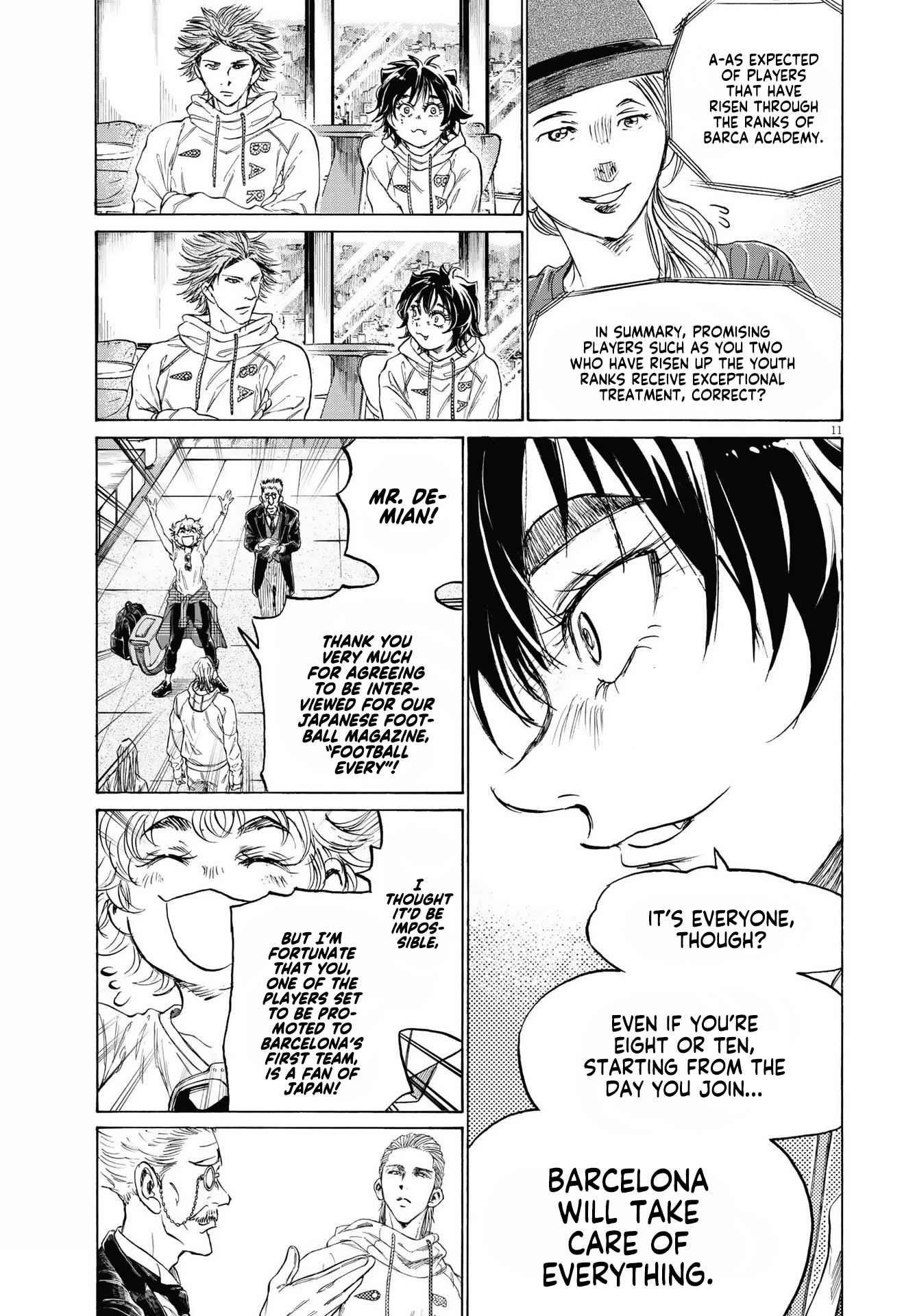 Chapter 340 Image(11)