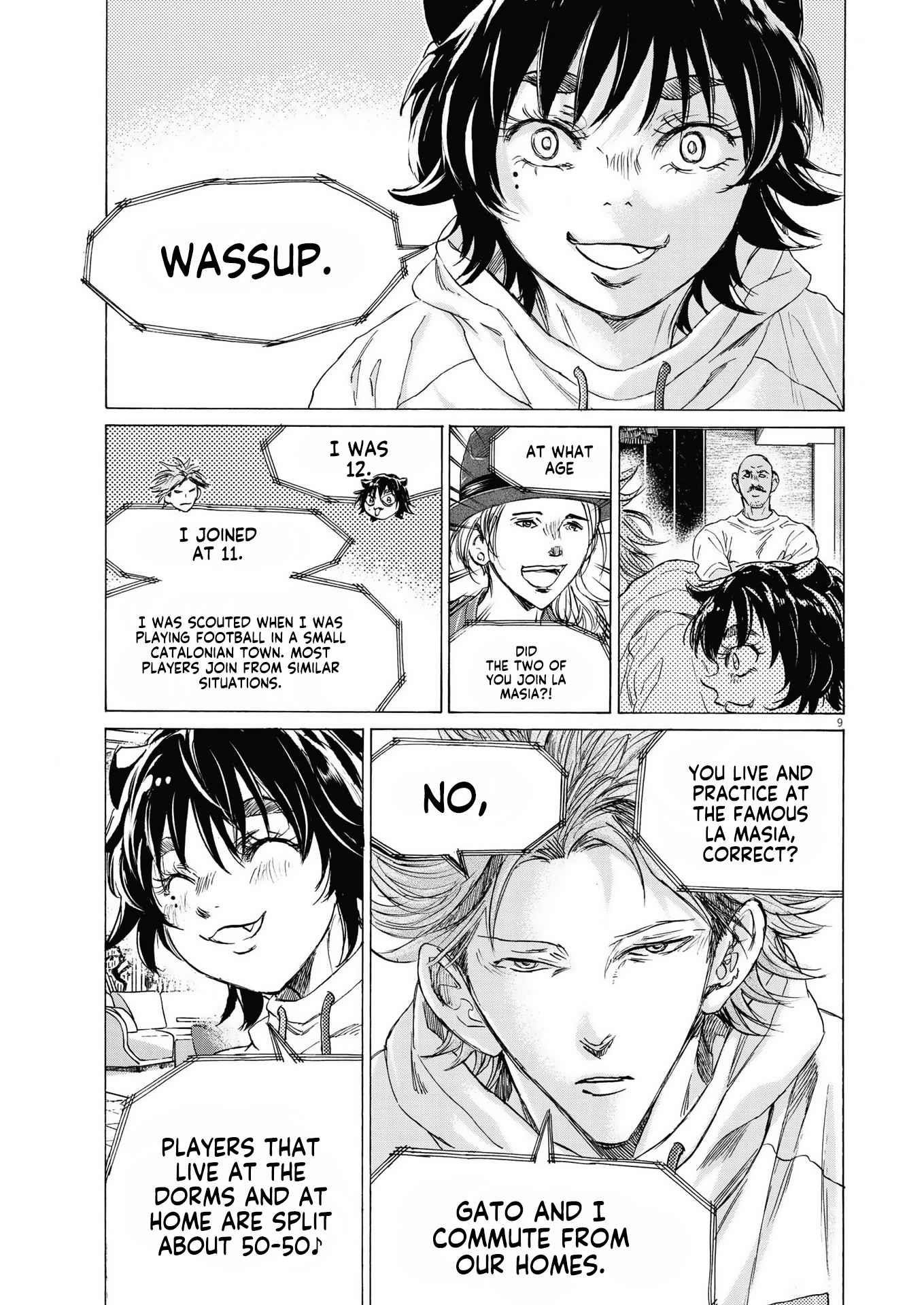 Chapter 340 Image(9)