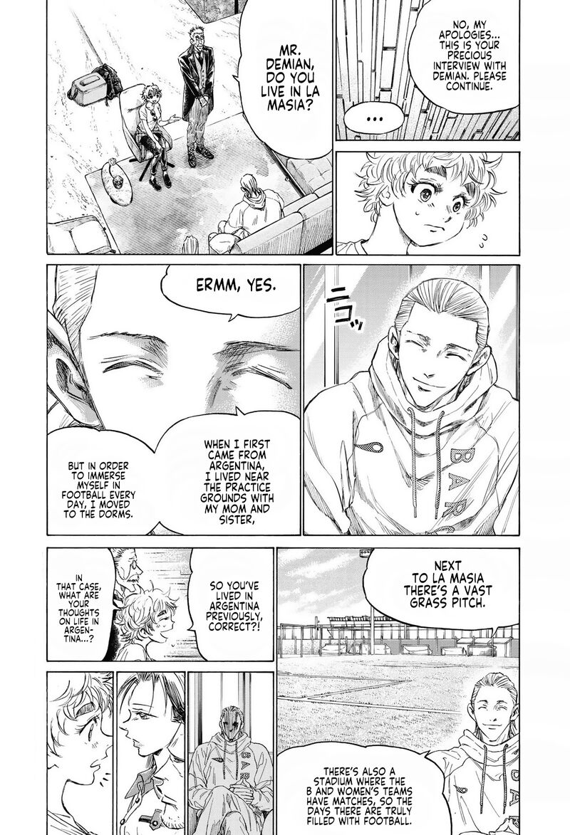 Chapter 341 Image(2)