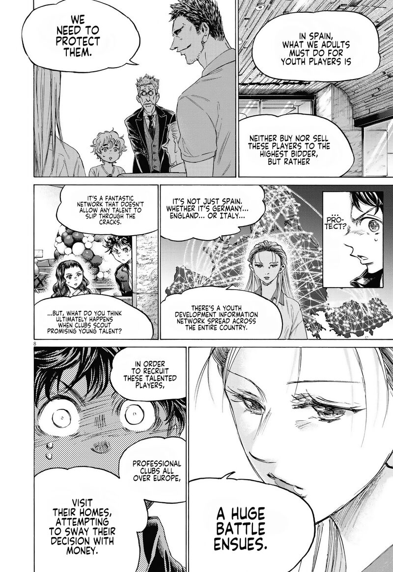Chapter 341 Image(8)