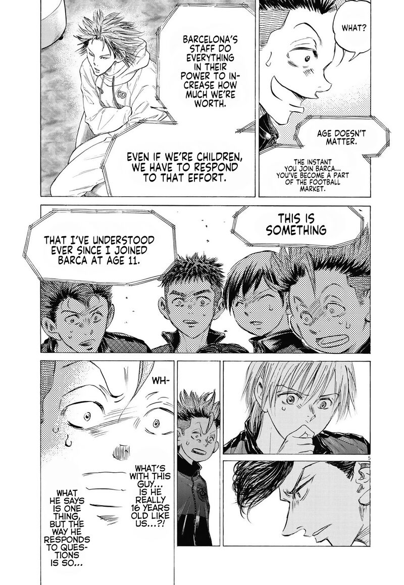Chapter 341 Image(5)
