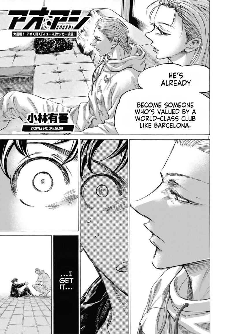 Chapter 342 Image(5)