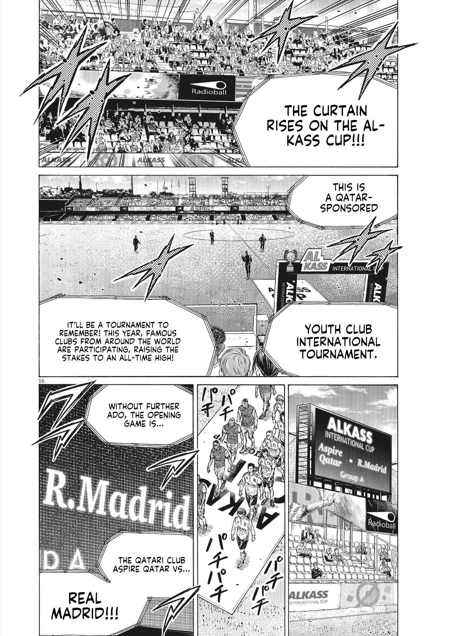 Chapter 343 Image(16)