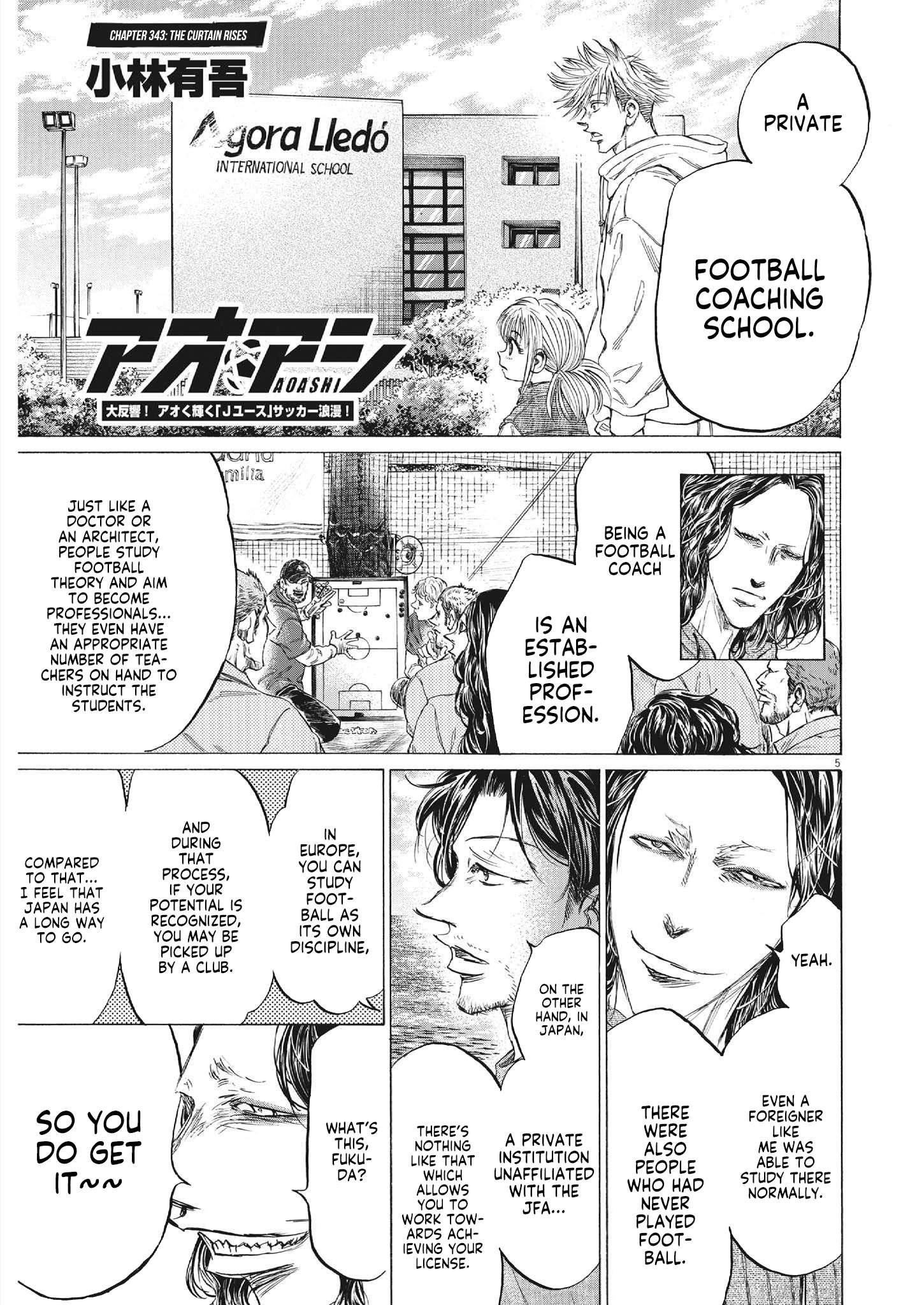 Chapter 343 Image(5)