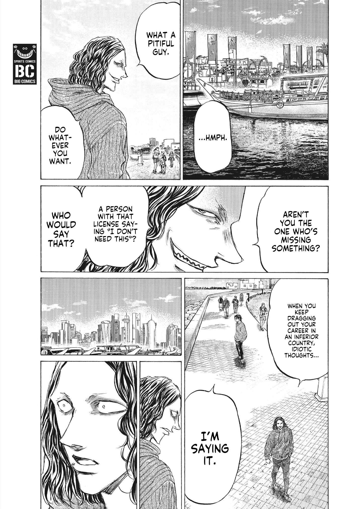 Chapter 343 Image(11)