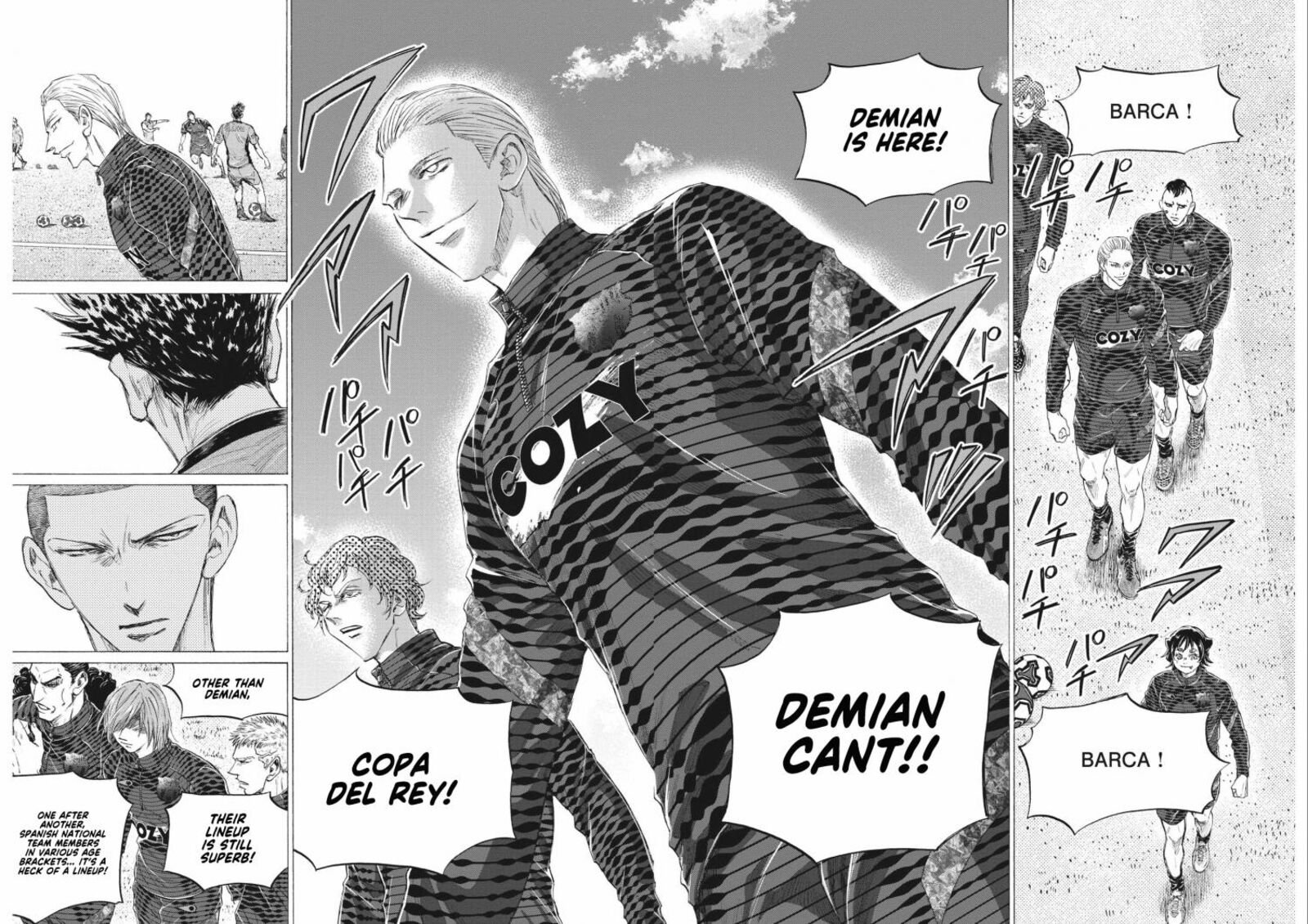 Chapter 347 Image(8)