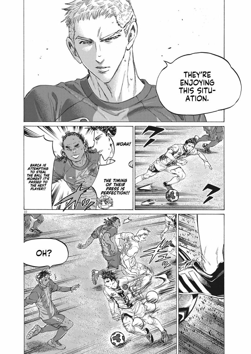 Chapter 350 Image(9)
