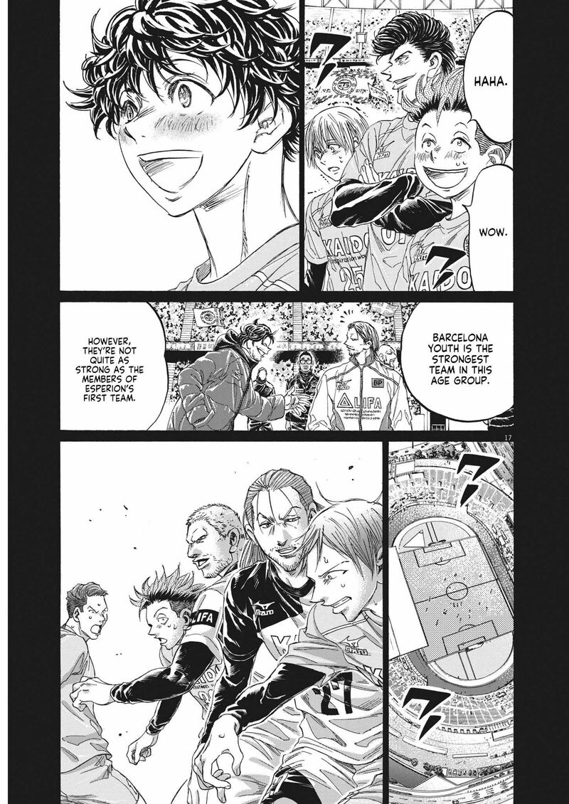 Chapter 350 Image(16)
