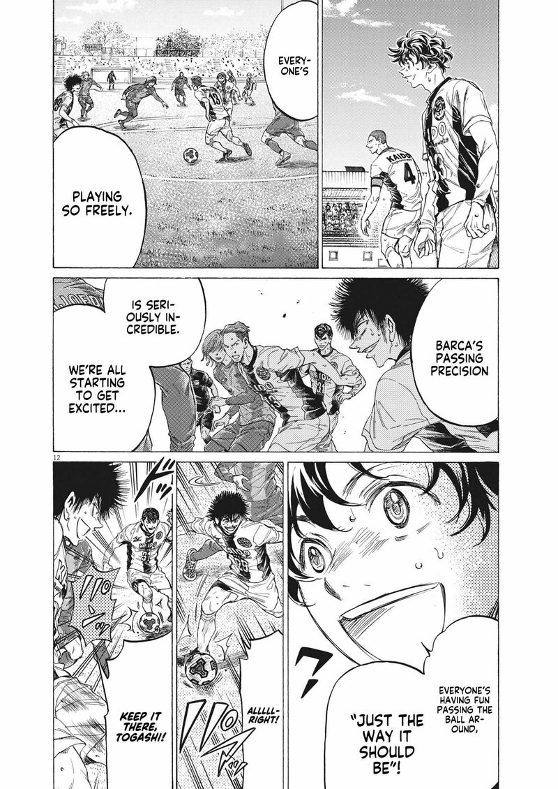 Chapter 350 Image(11)