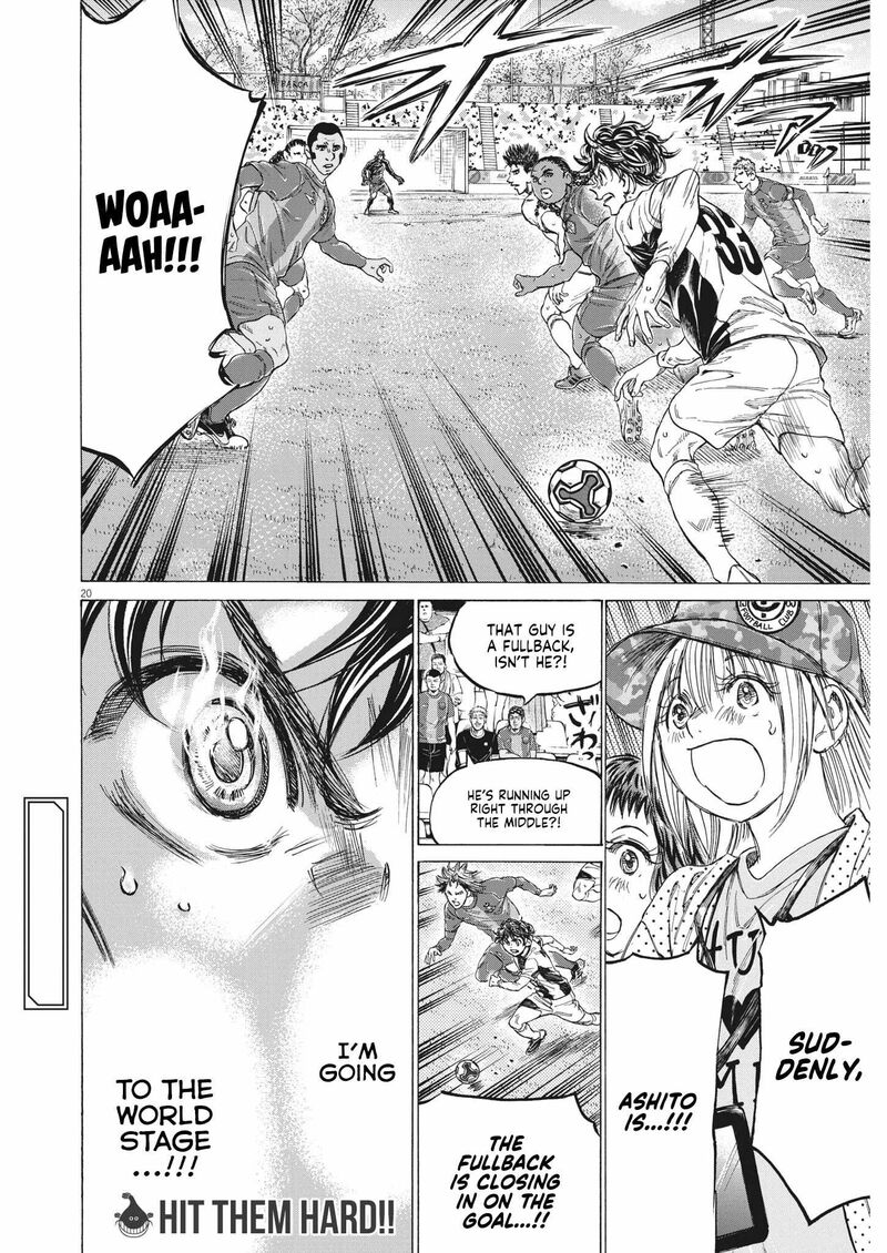 Chapter 350 Image(19)