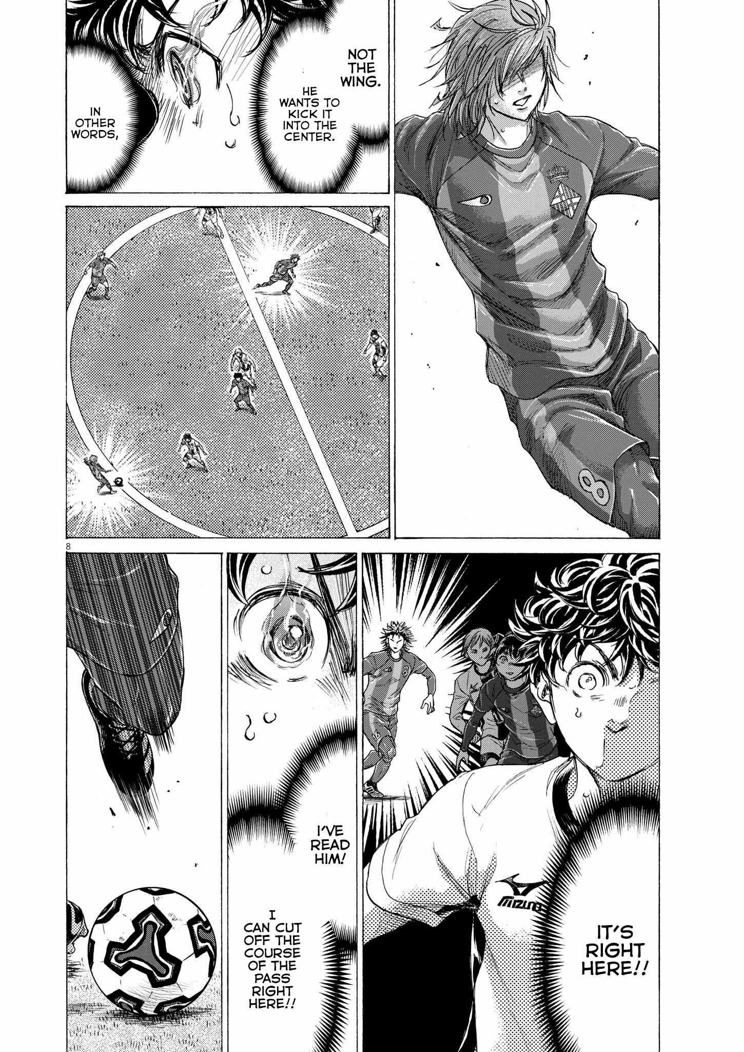 Chapter 353 Image(8)