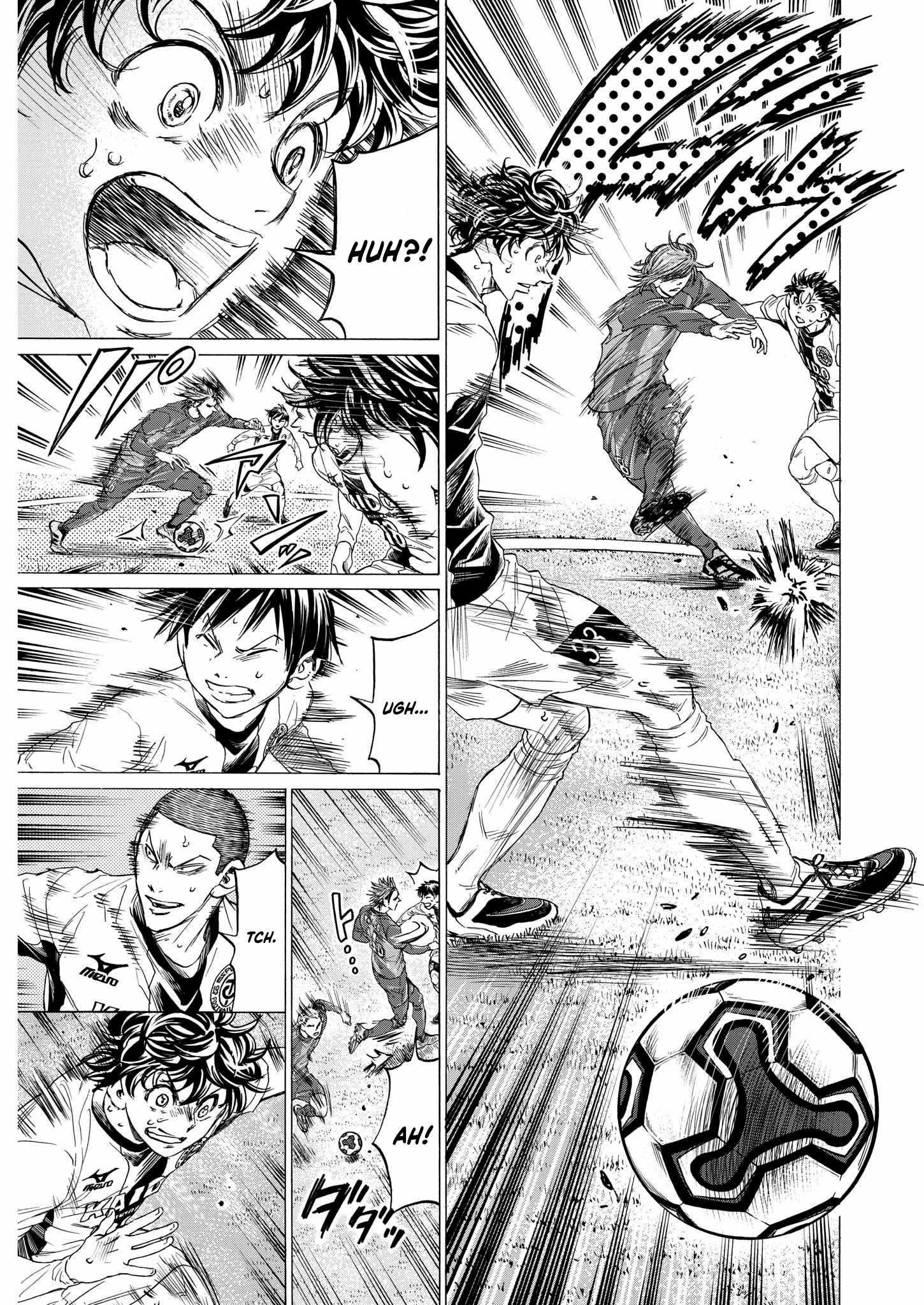 Chapter 353 Image(9)