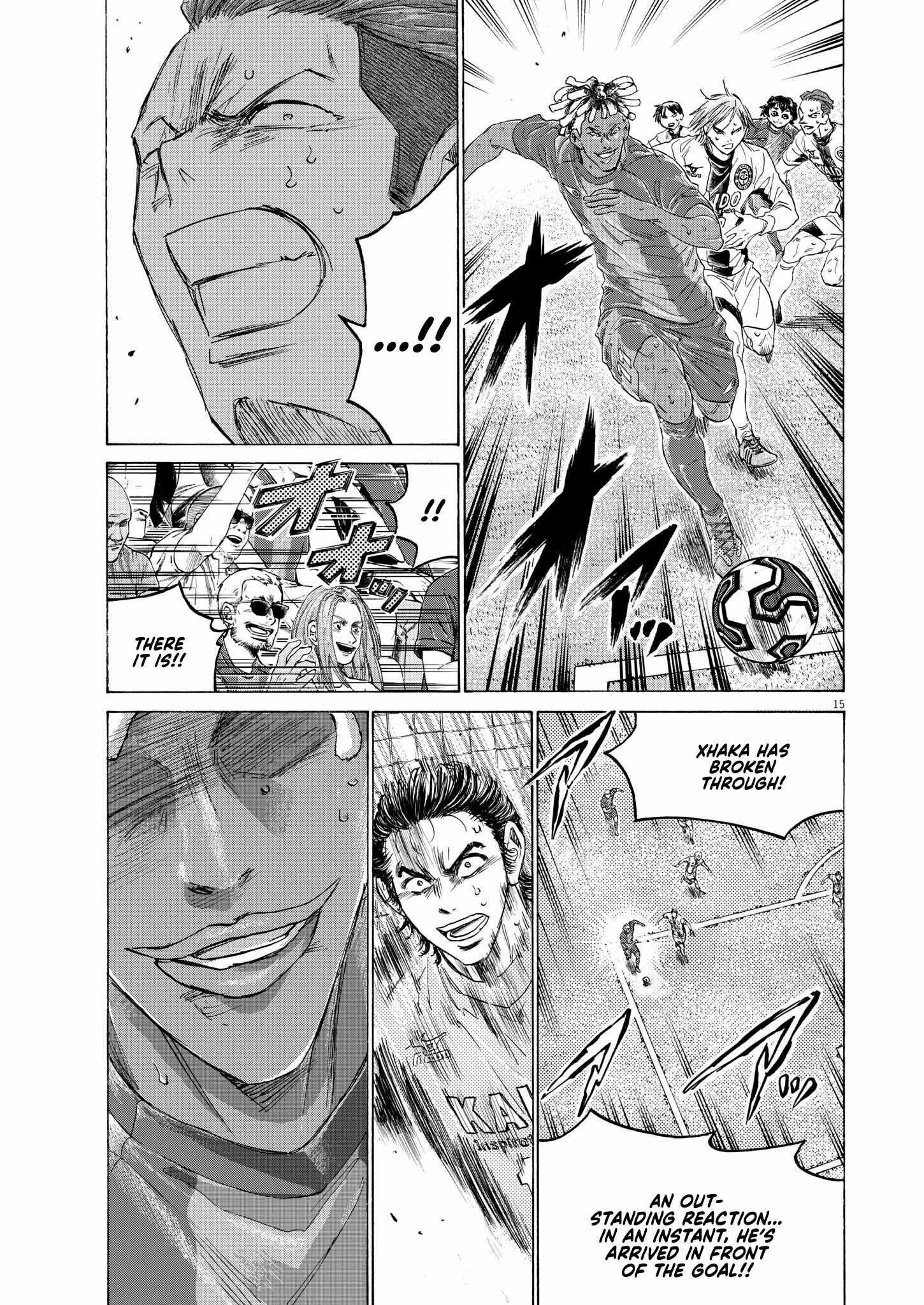 Chapter 353 Image(14)