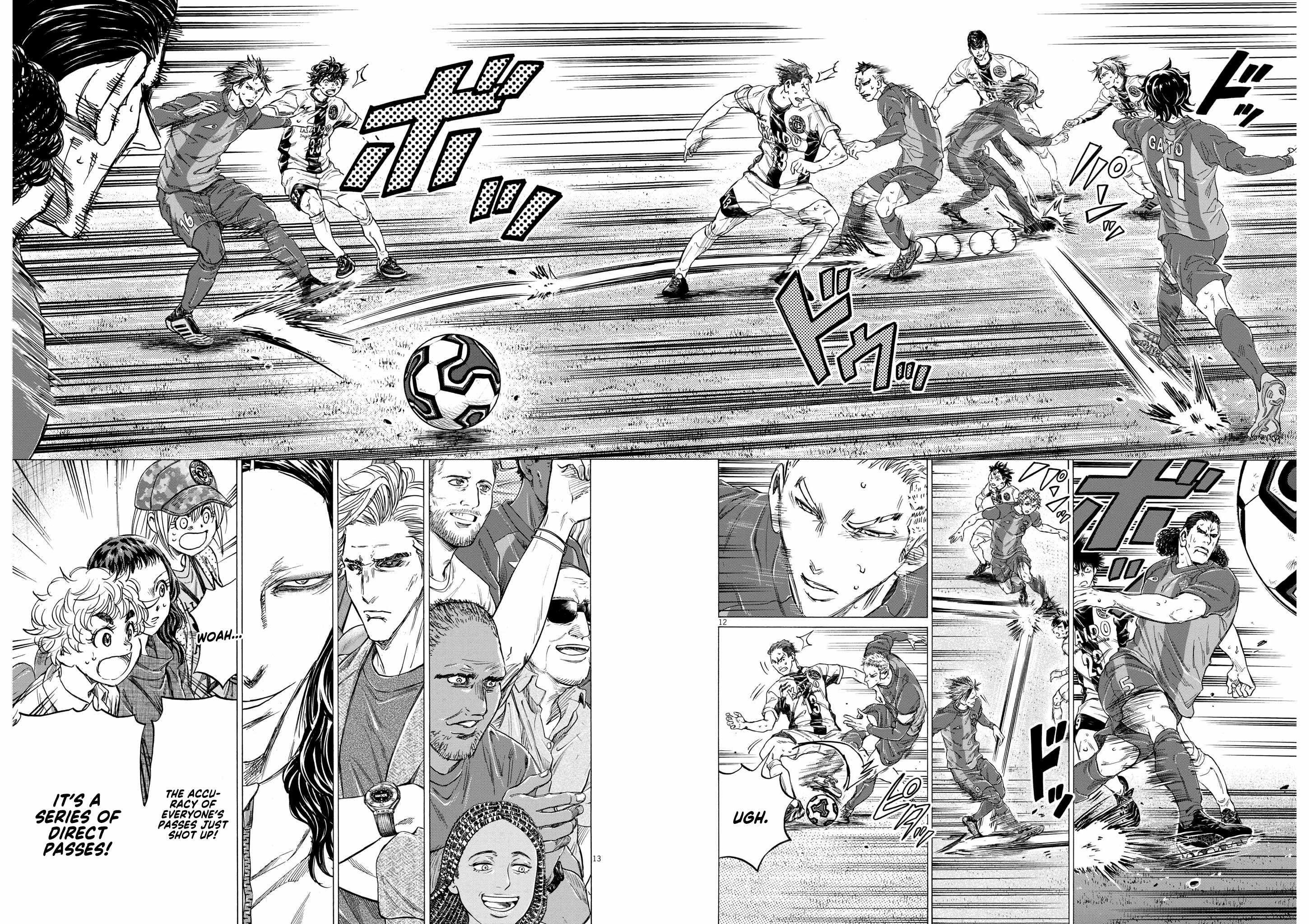 Chapter 353 Image(12)