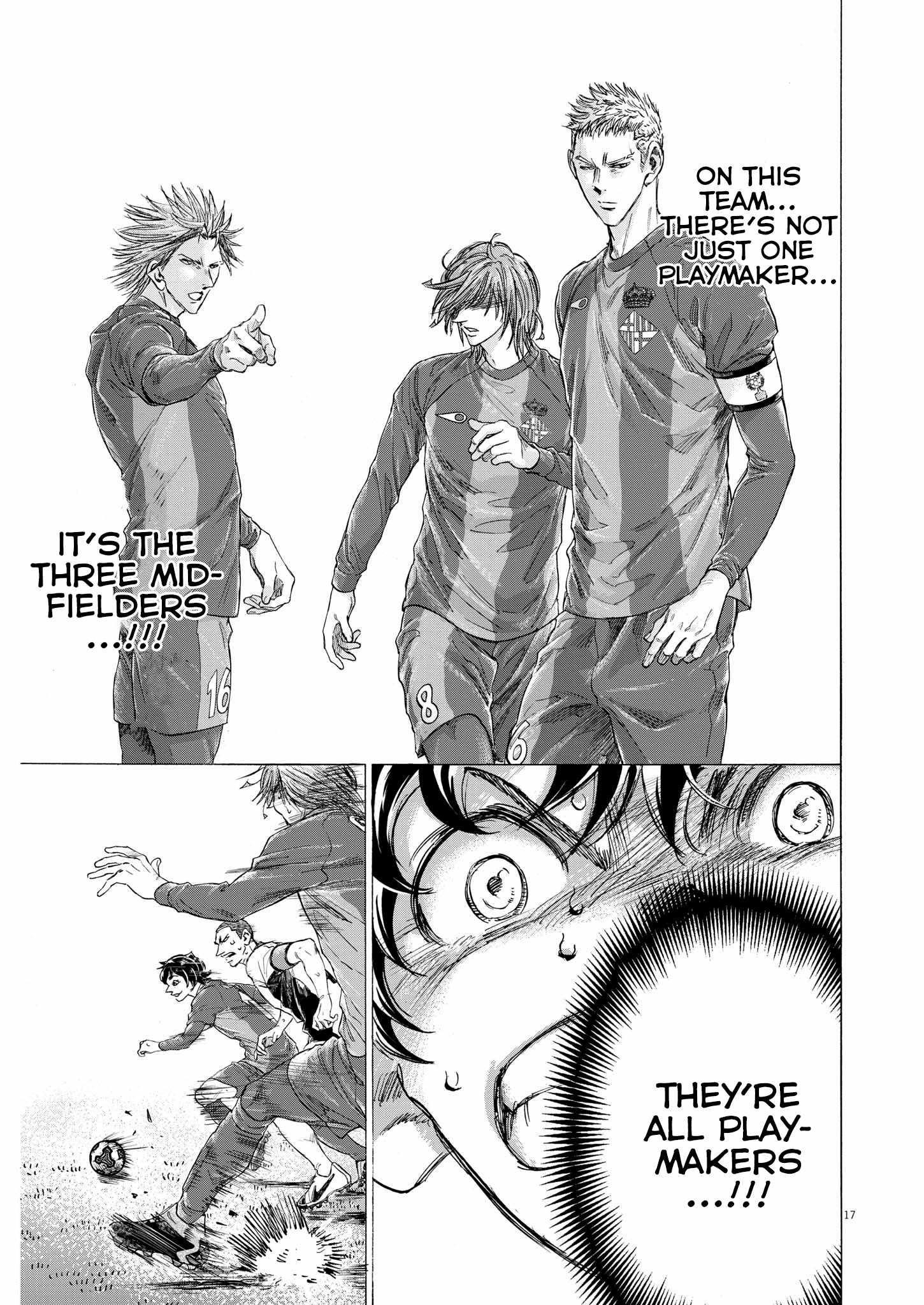 Chapter 354 Image(17)