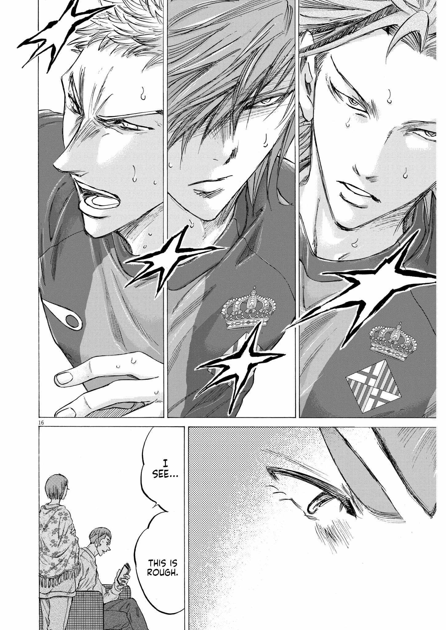 Chapter 354 Image(16)