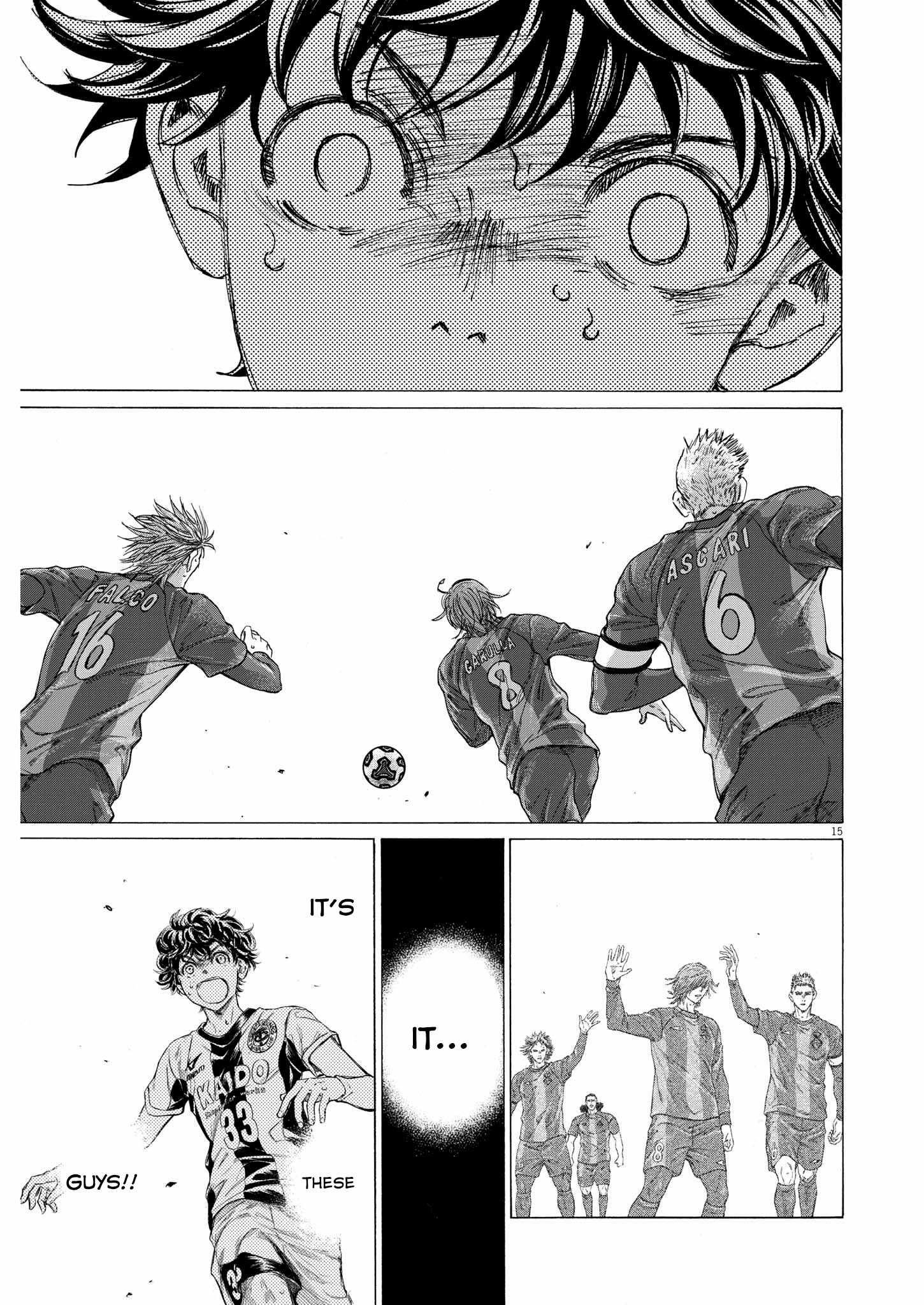Chapter 354 Image(15)
