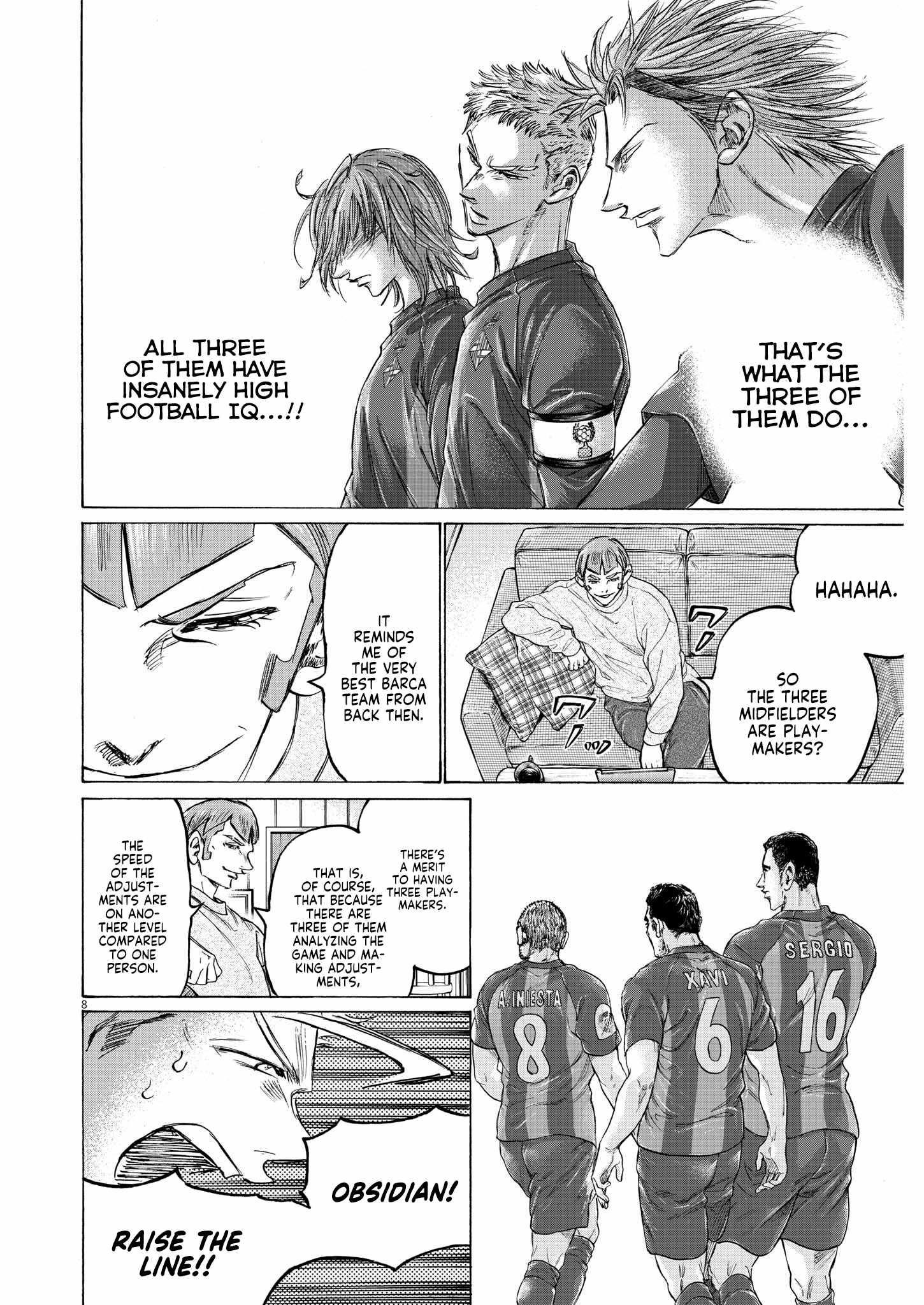 Chapter 355 Image(8)