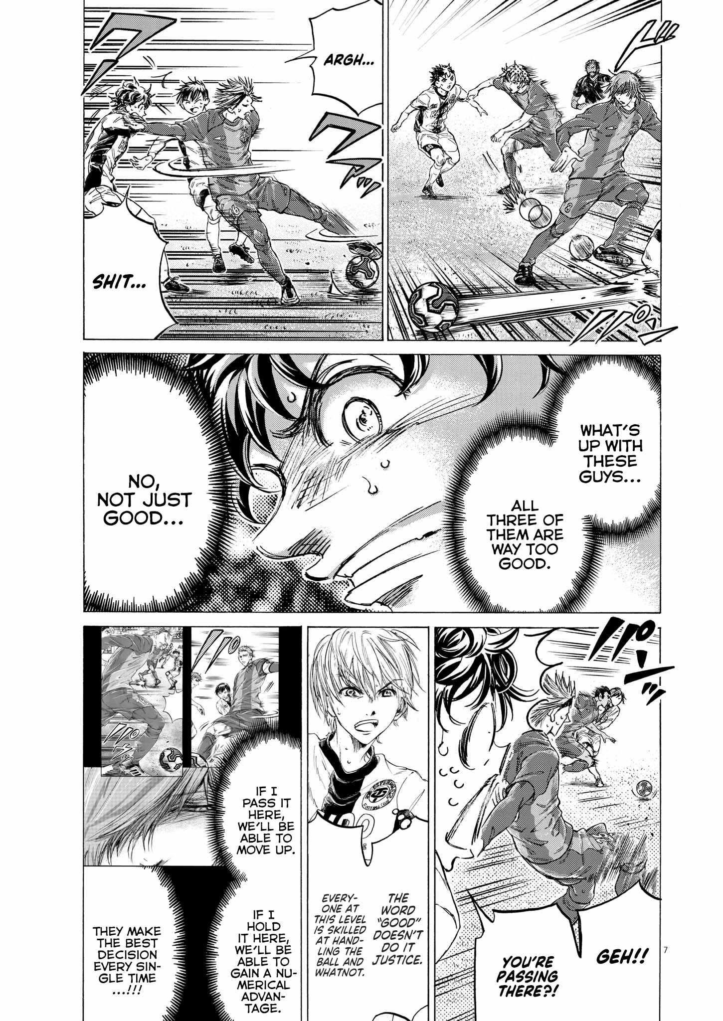 Chapter 355 Image(7)